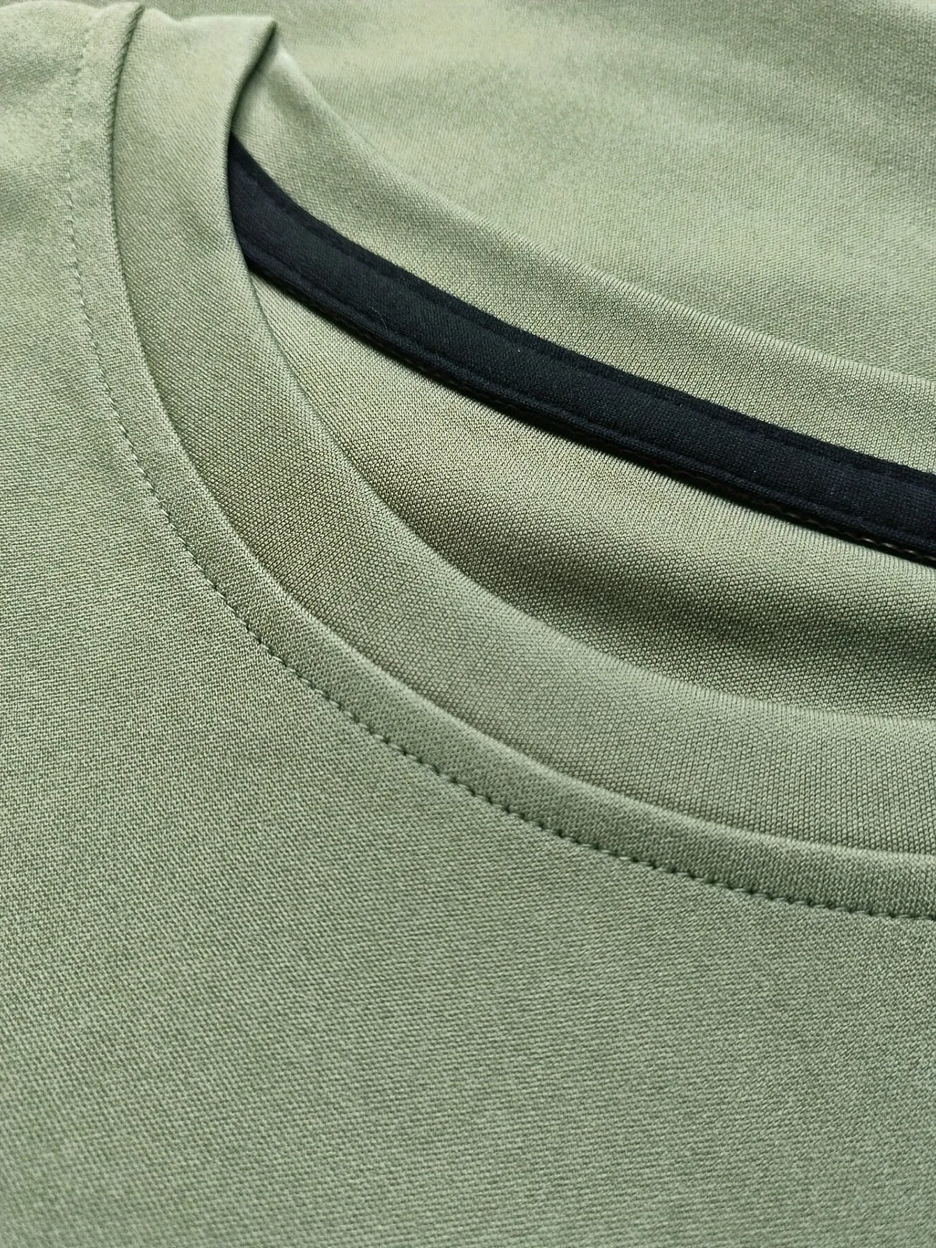 Dennis - Casual Top met korte mouwen en broek