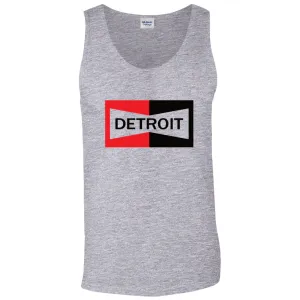 Detroit Classic - Tank Top