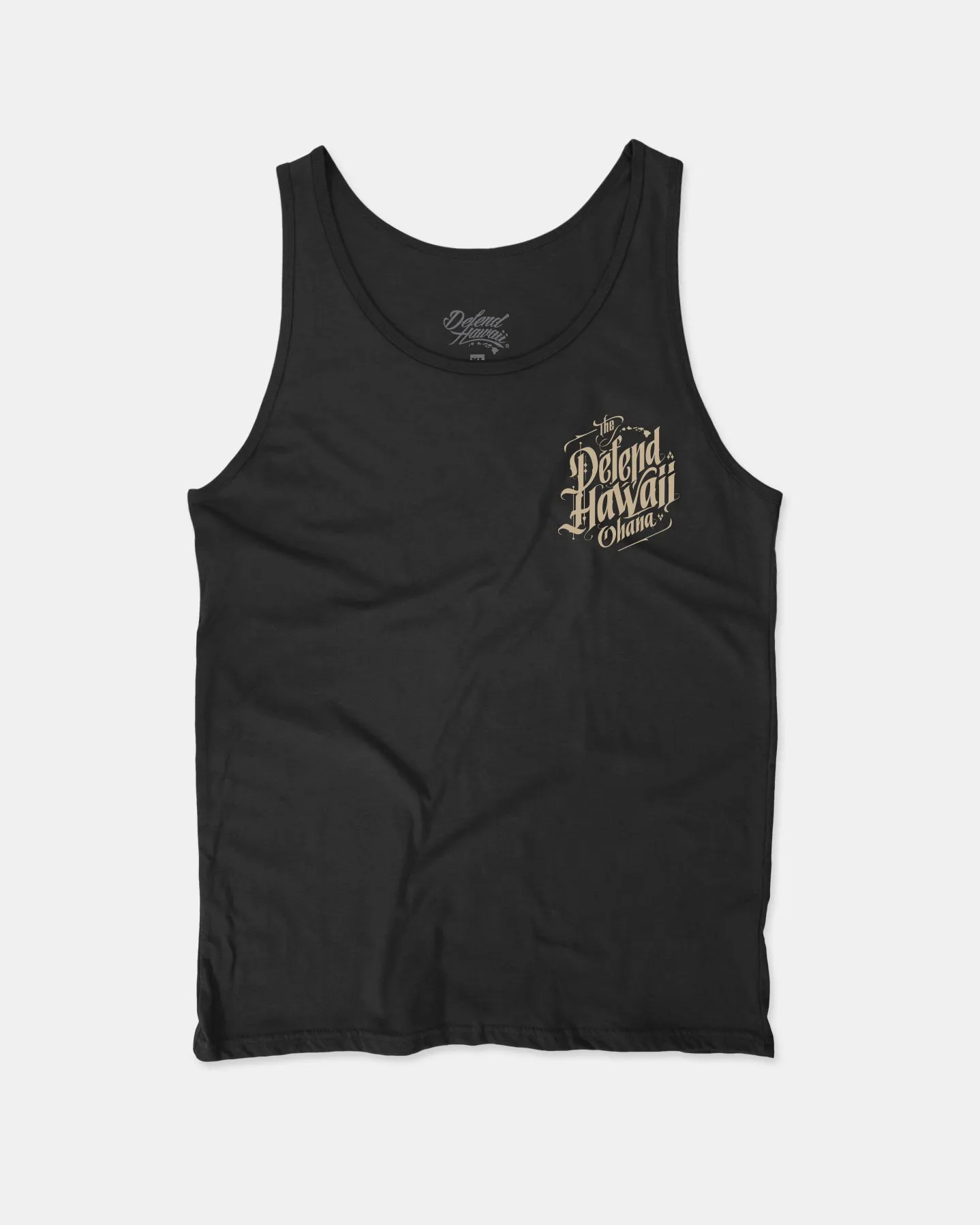 DH OHANA Tank