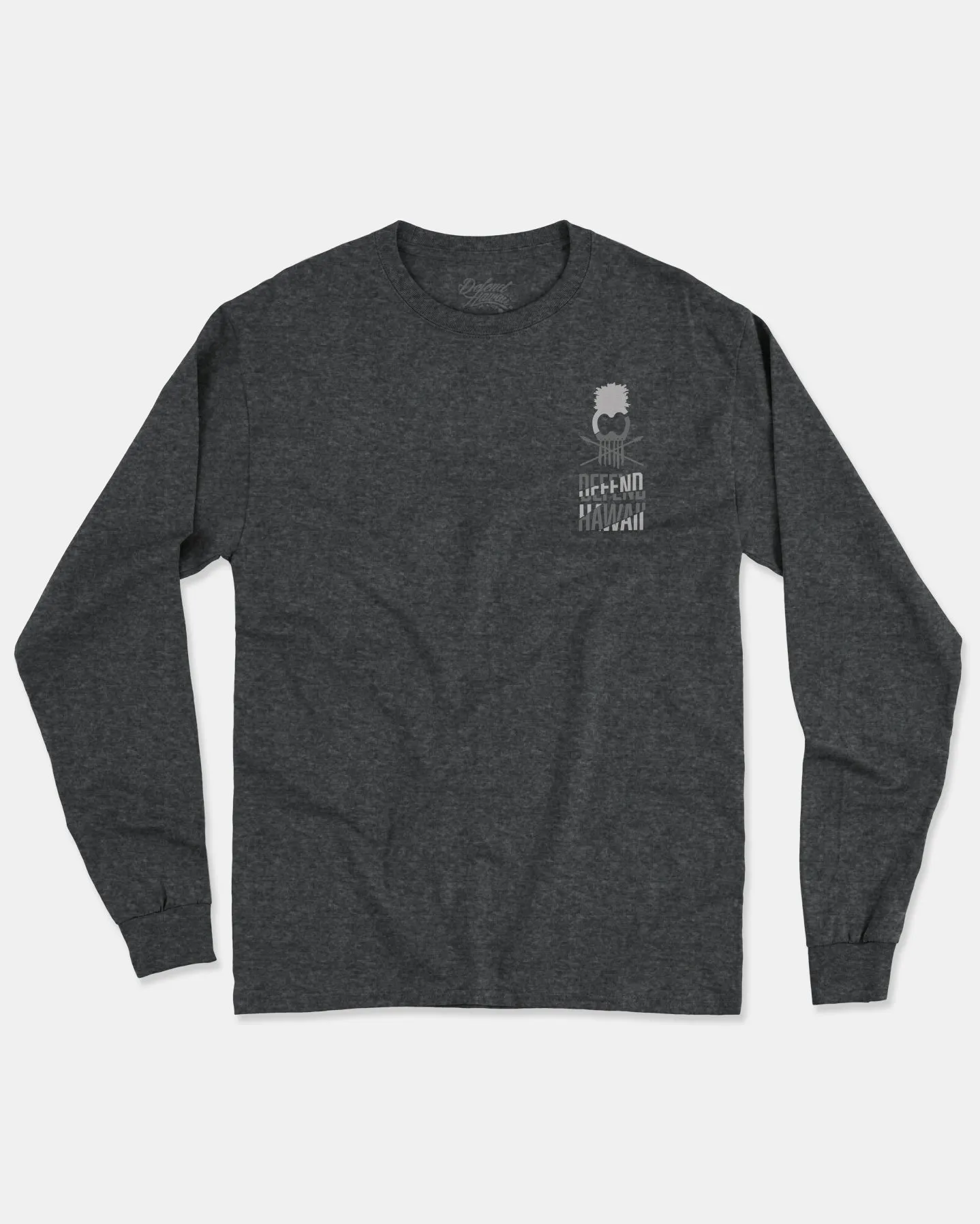 DMAFW KAIKA Longsleeve