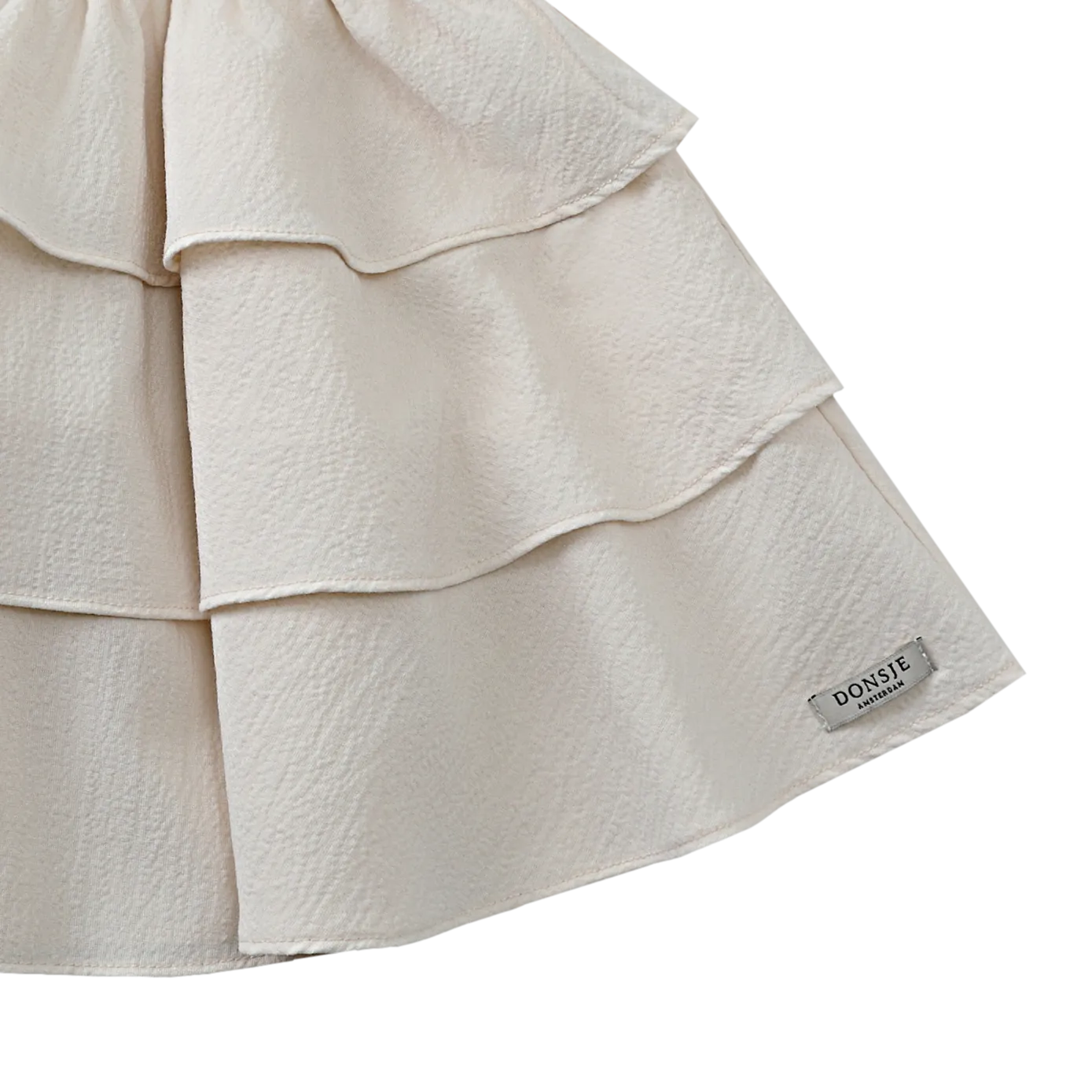 Doortje Top | Warm White