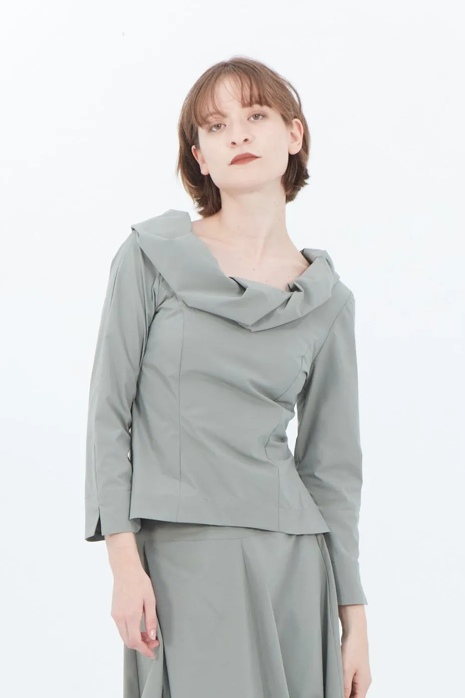 Doric Top
