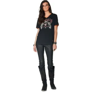 Double D Ranchwear Bandidas Top