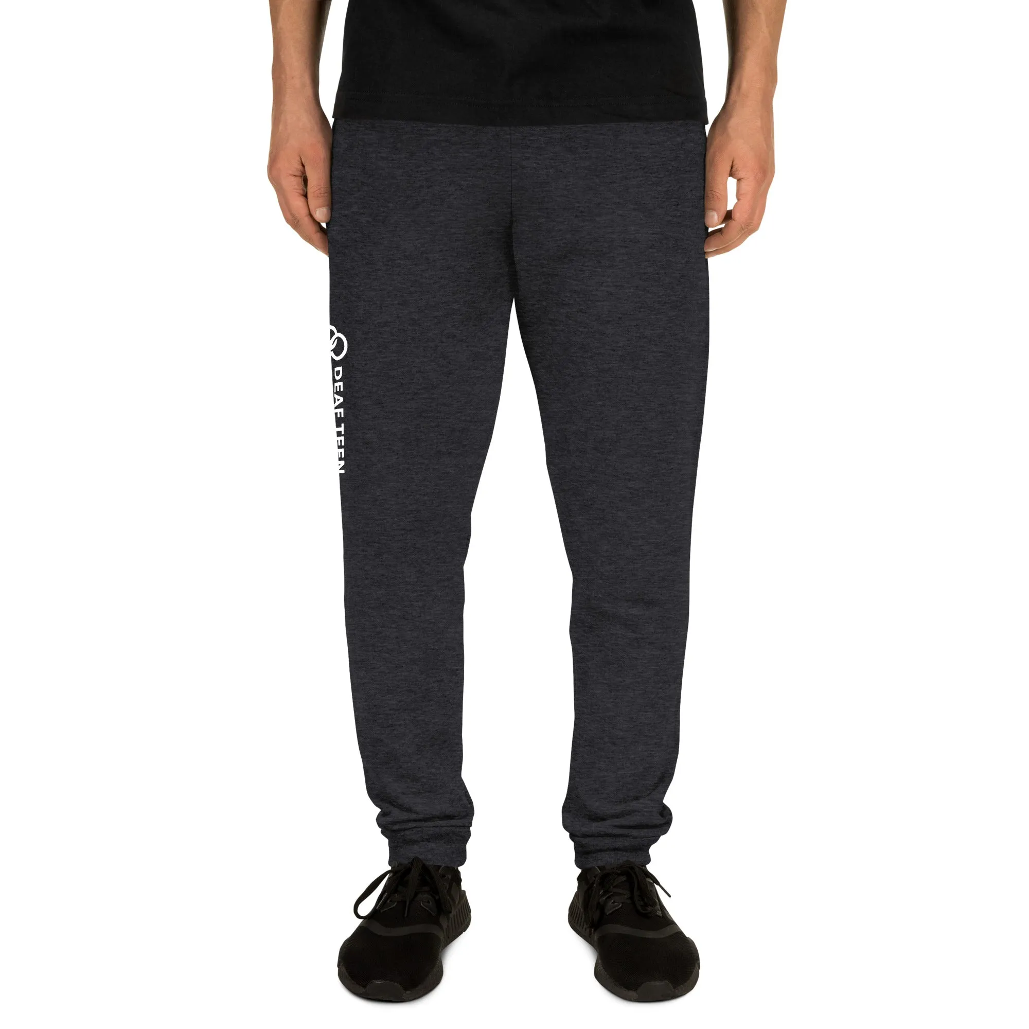 DTQ Unisex Joggers