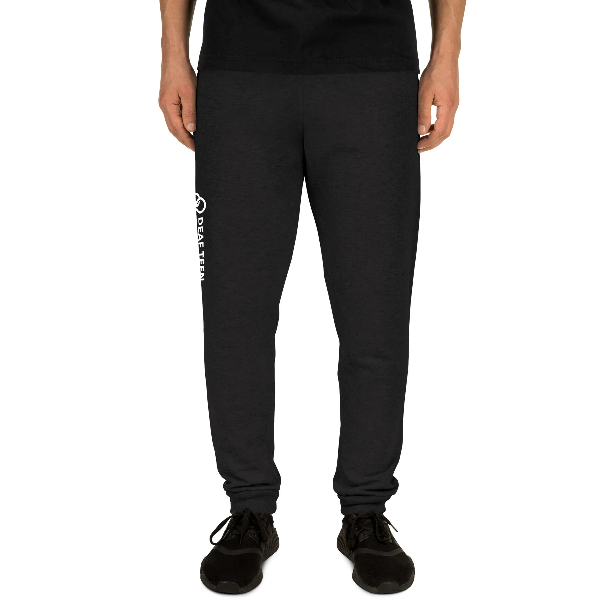 DTQ Unisex Joggers