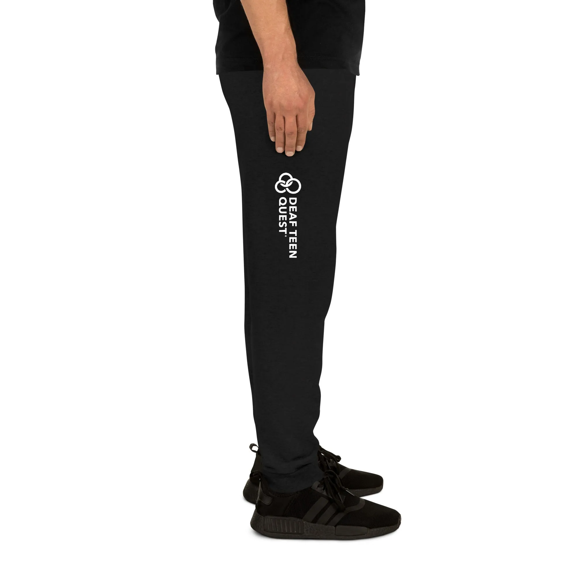 DTQ Unisex Joggers