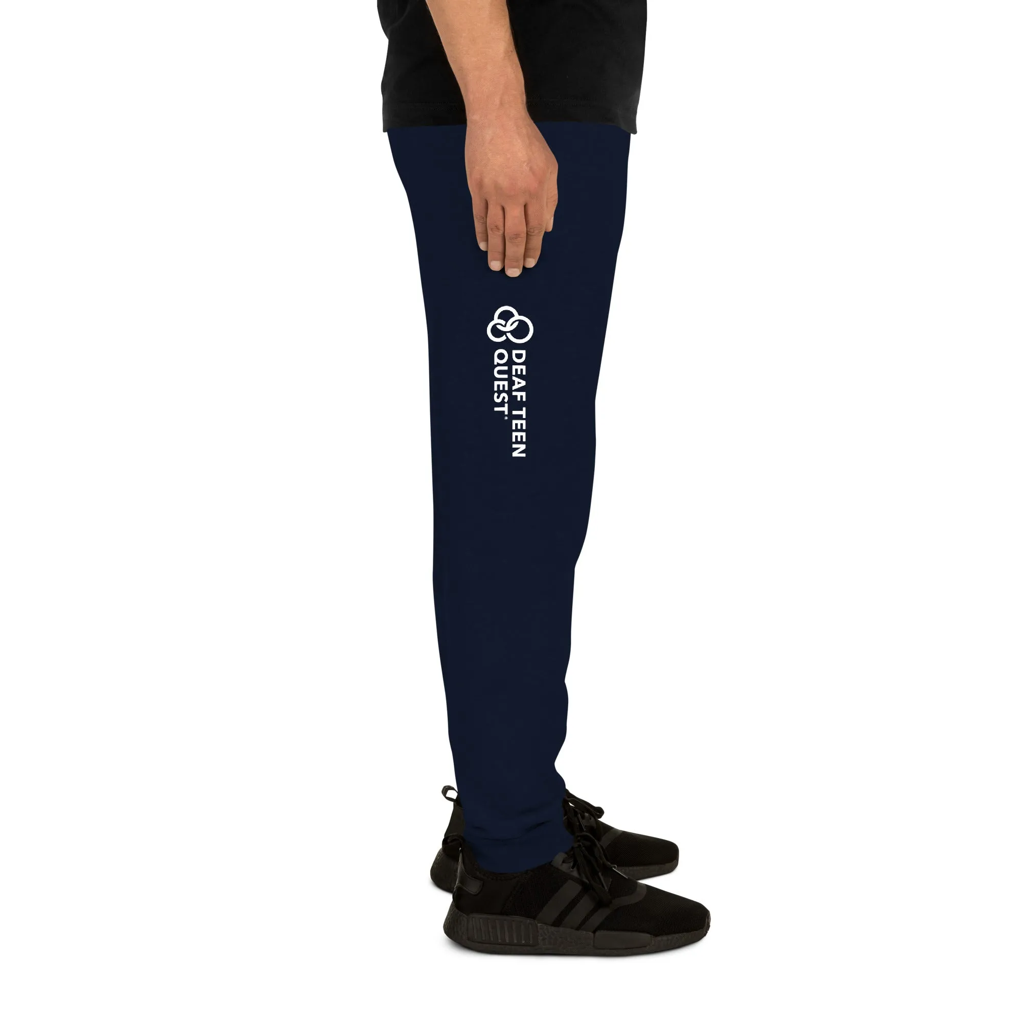 DTQ Unisex Joggers