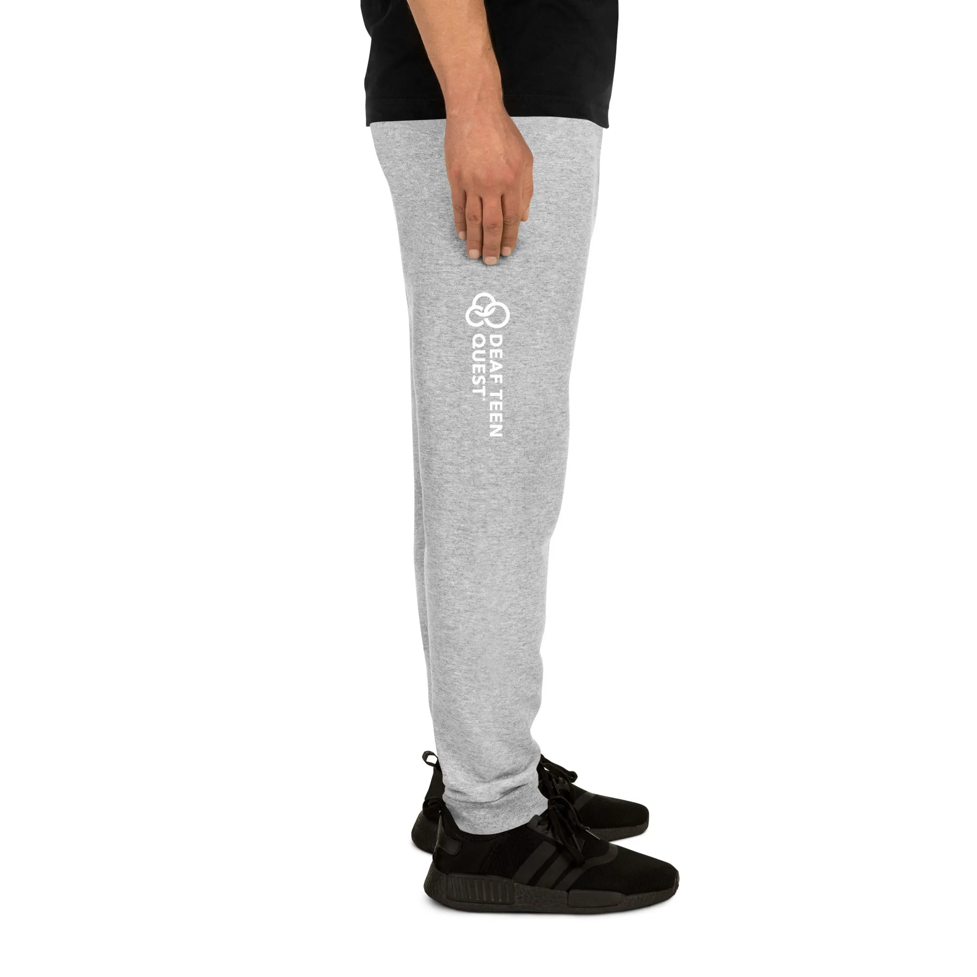 DTQ Unisex Joggers