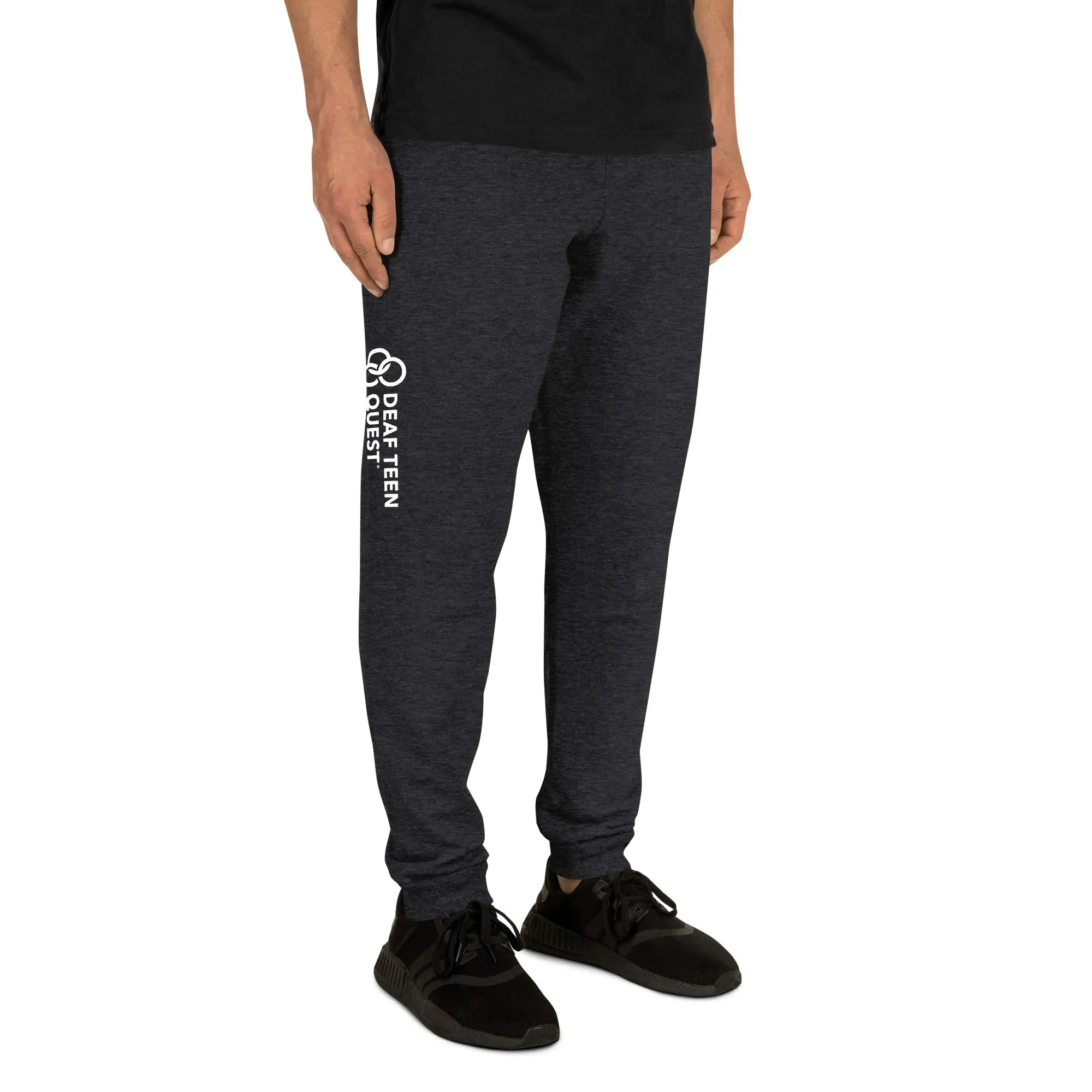 DTQ Unisex Joggers