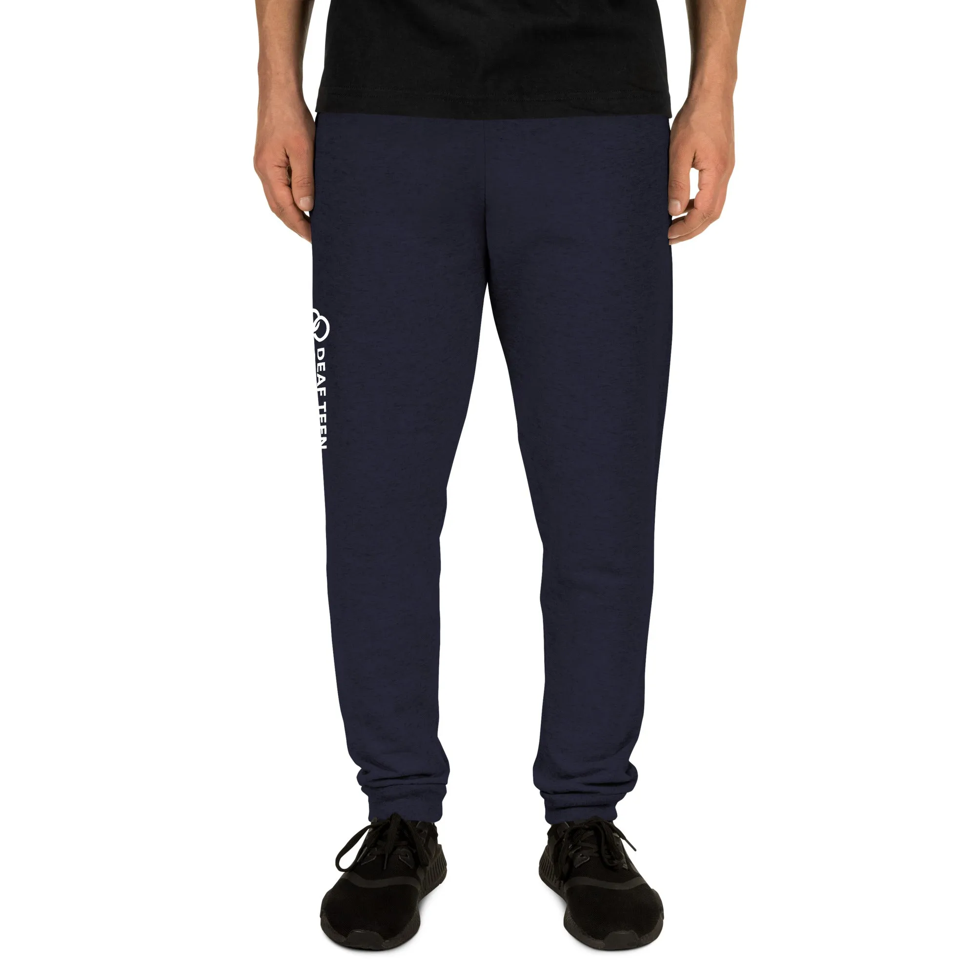 DTQ Unisex Joggers