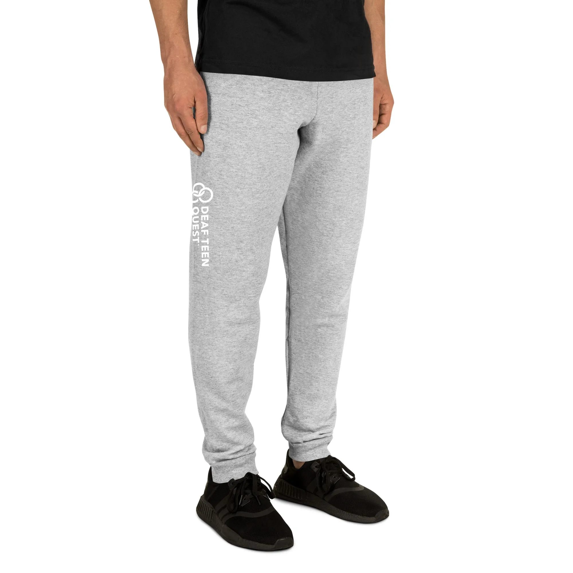 DTQ Unisex Joggers