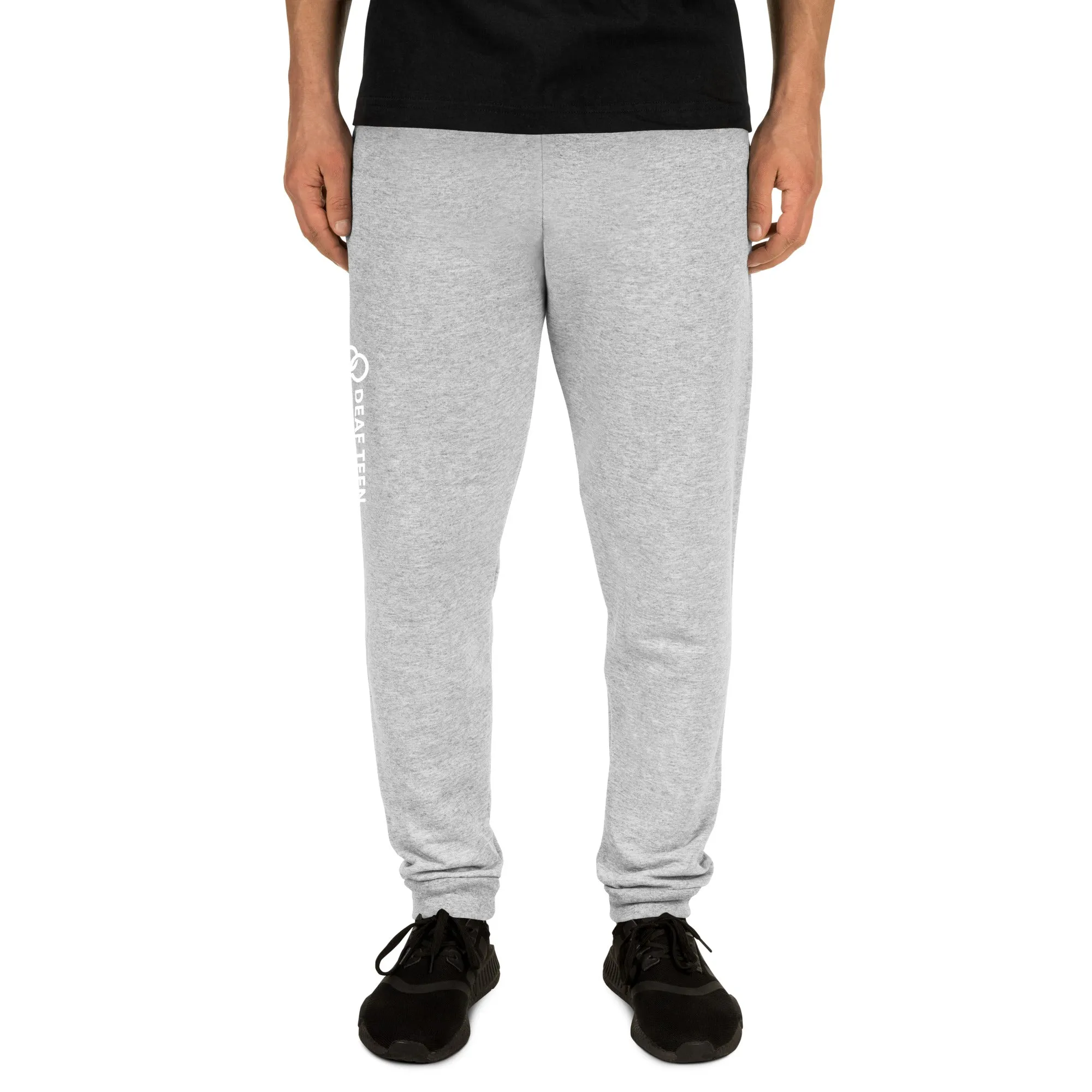 DTQ Unisex Joggers