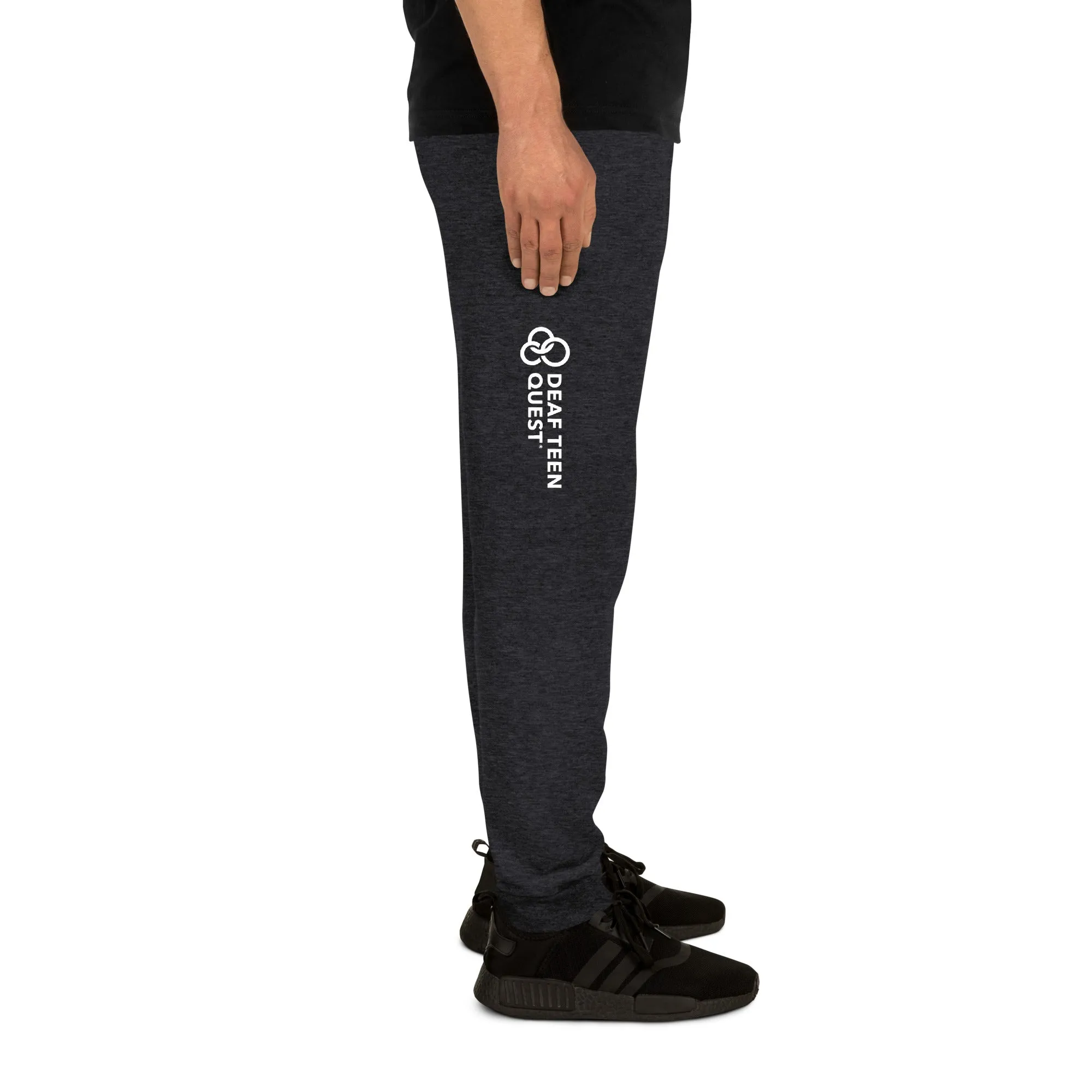 DTQ Unisex Joggers