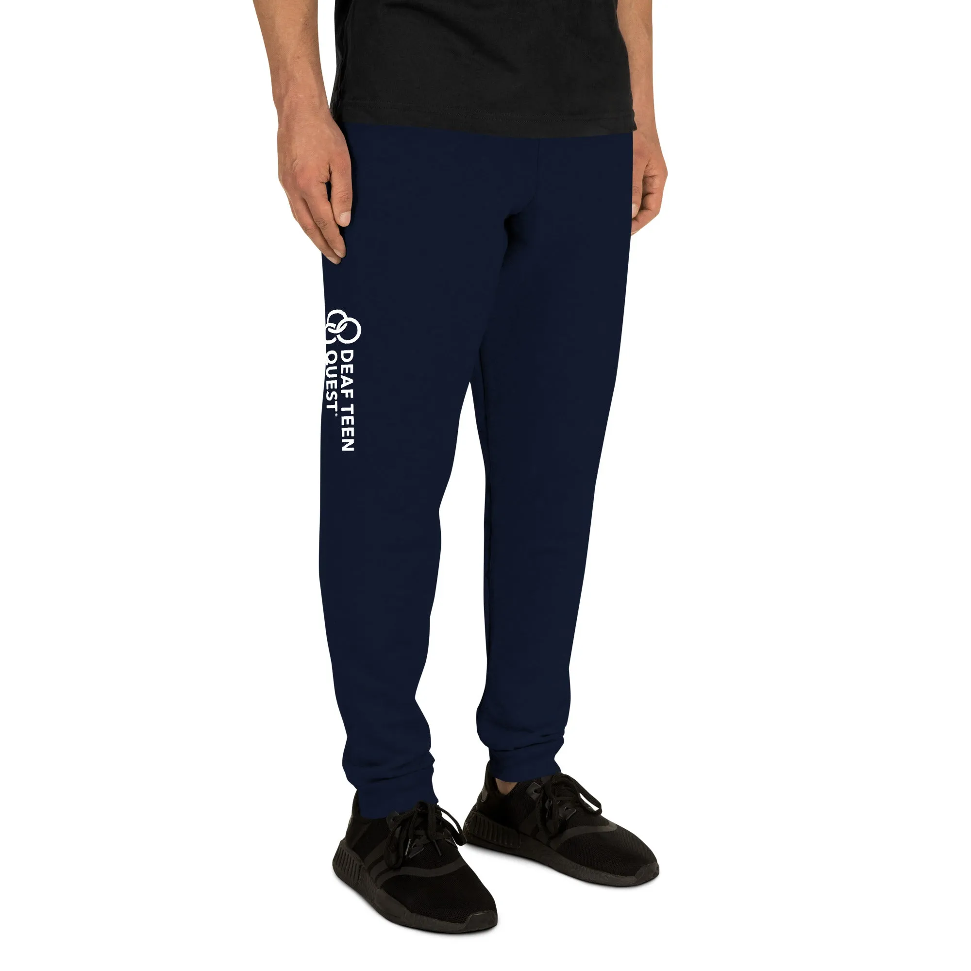 DTQ Unisex Joggers