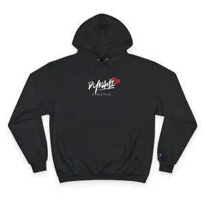 Dynamic Athletics Red Dymond Hoodie