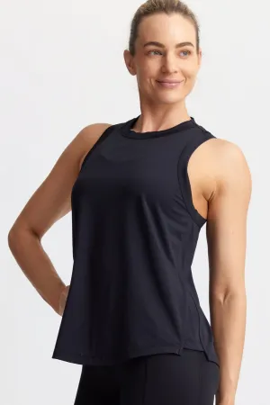 Dynamic Tank - Black
