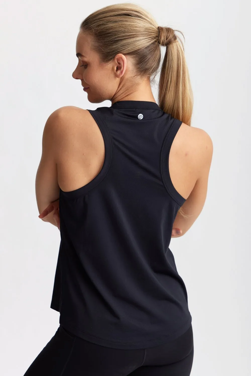 Dynamic Tank - Black