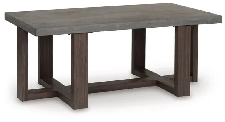 Dynnford Occasional Table Set of 3
