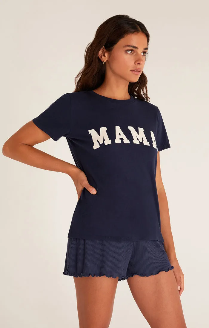 Easy Mama Tee
