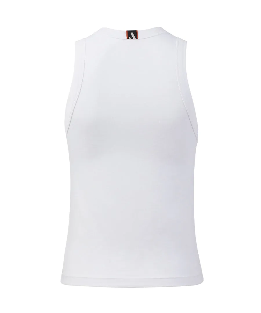ECHO JERSEY TANK