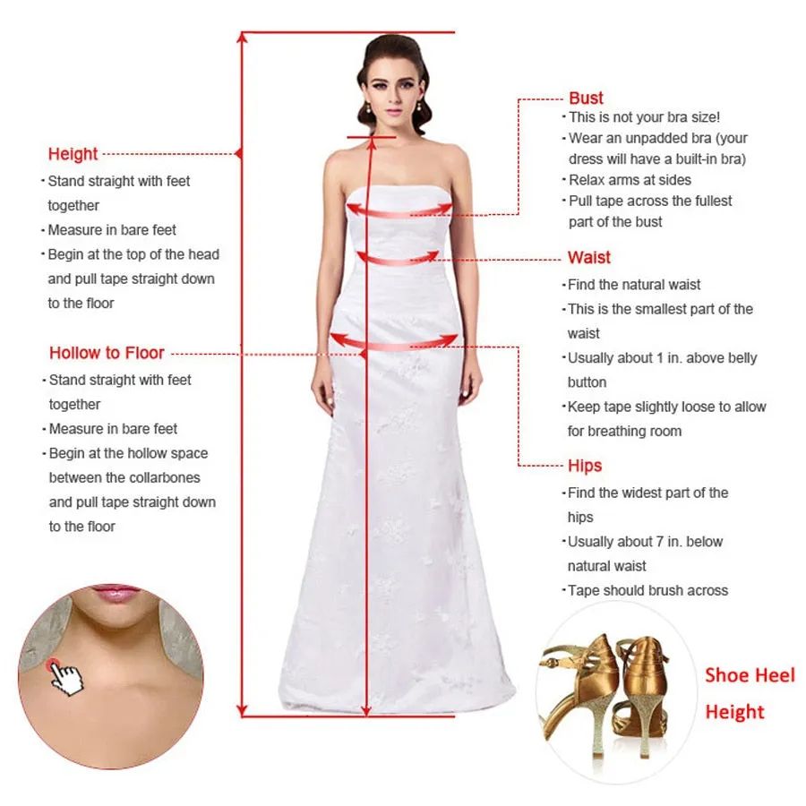 Elegant A-Line White Wedding Dresses Off The Shoulder Appliques Split
