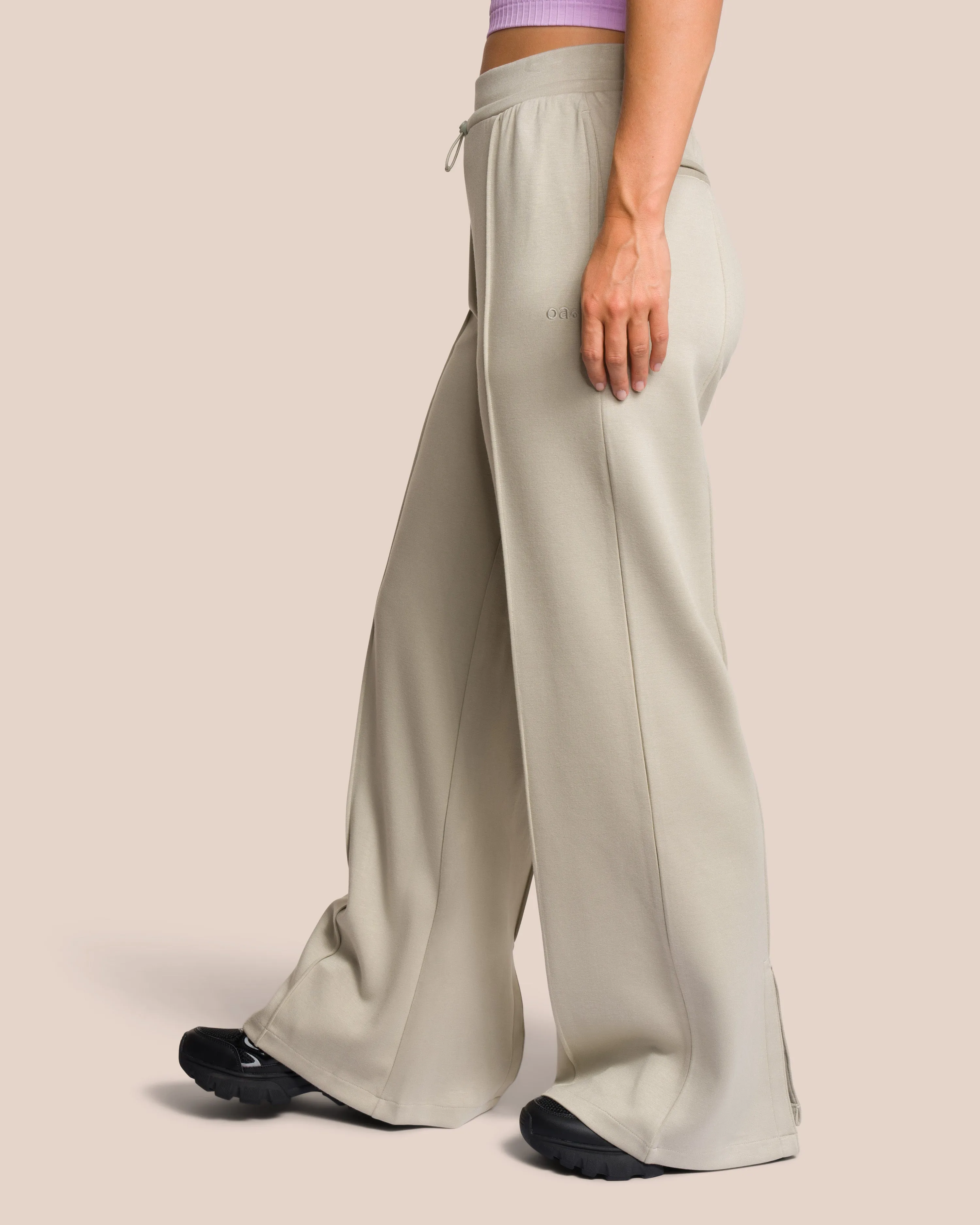 Elodie Wide Leg Pant
