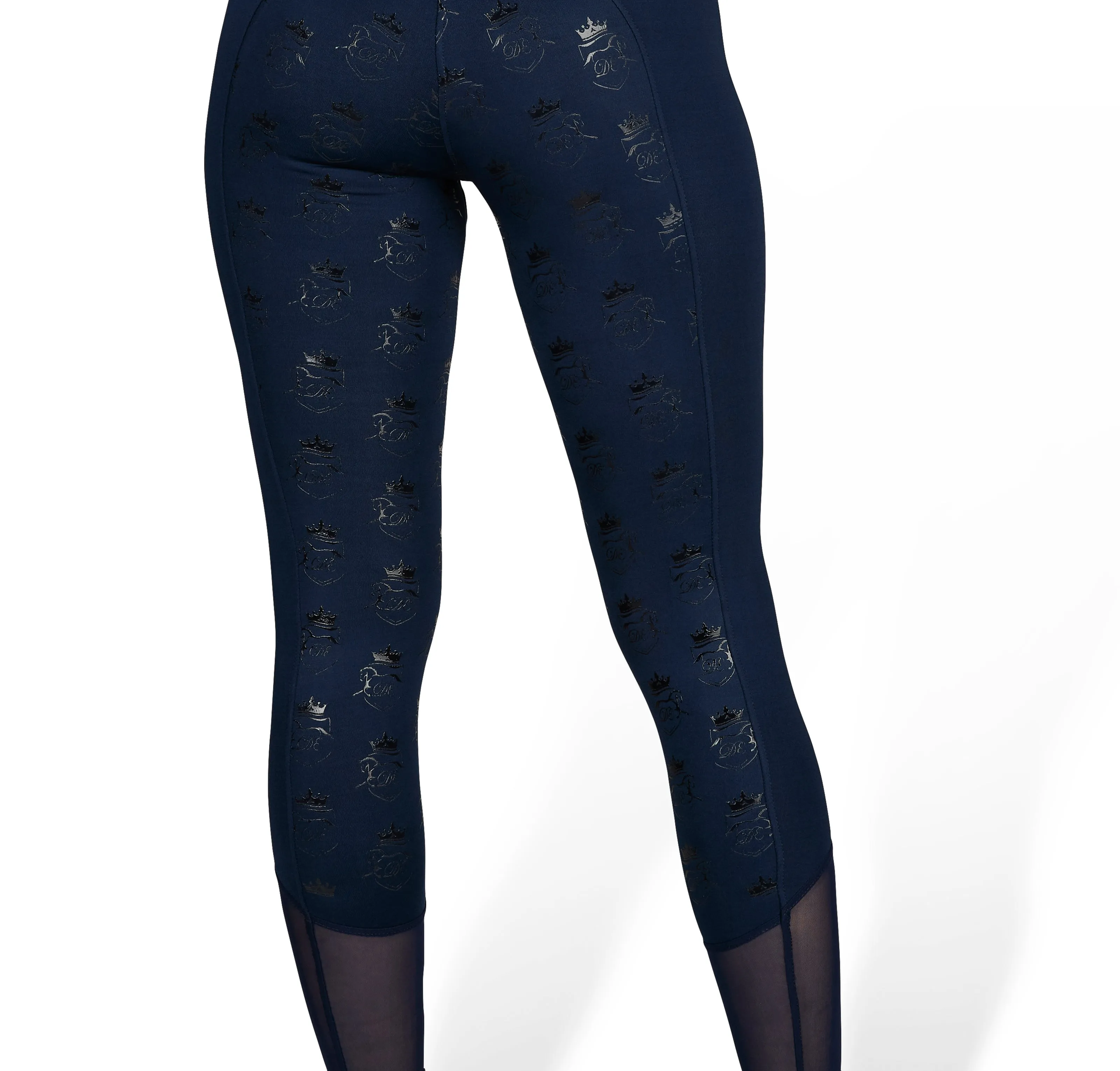 ELYSIAN FULL SEAT ACTIVEWEAR LEGGINGS