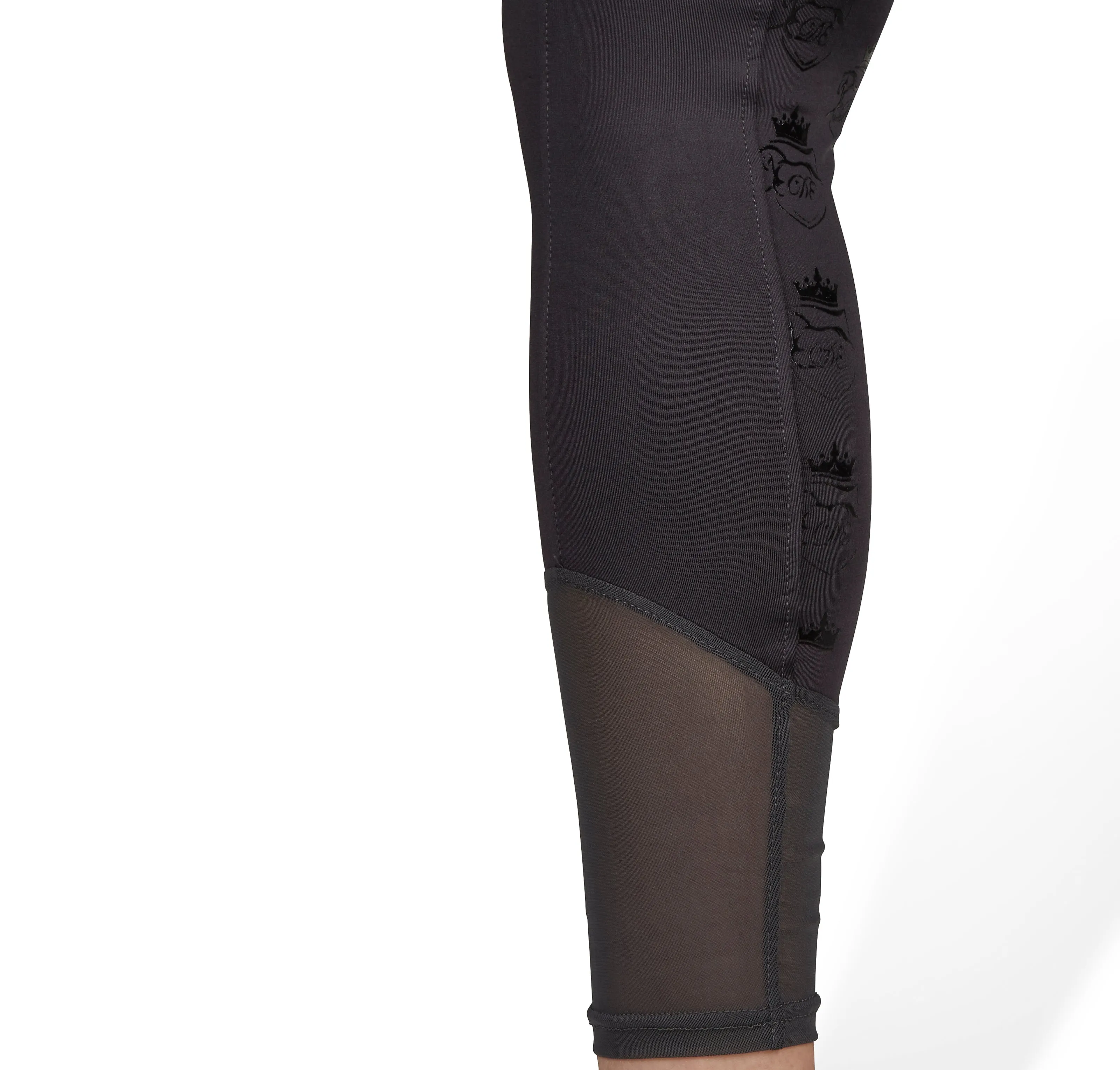 ELYSIAN FULL SEAT ACTIVEWEAR LEGGINGS