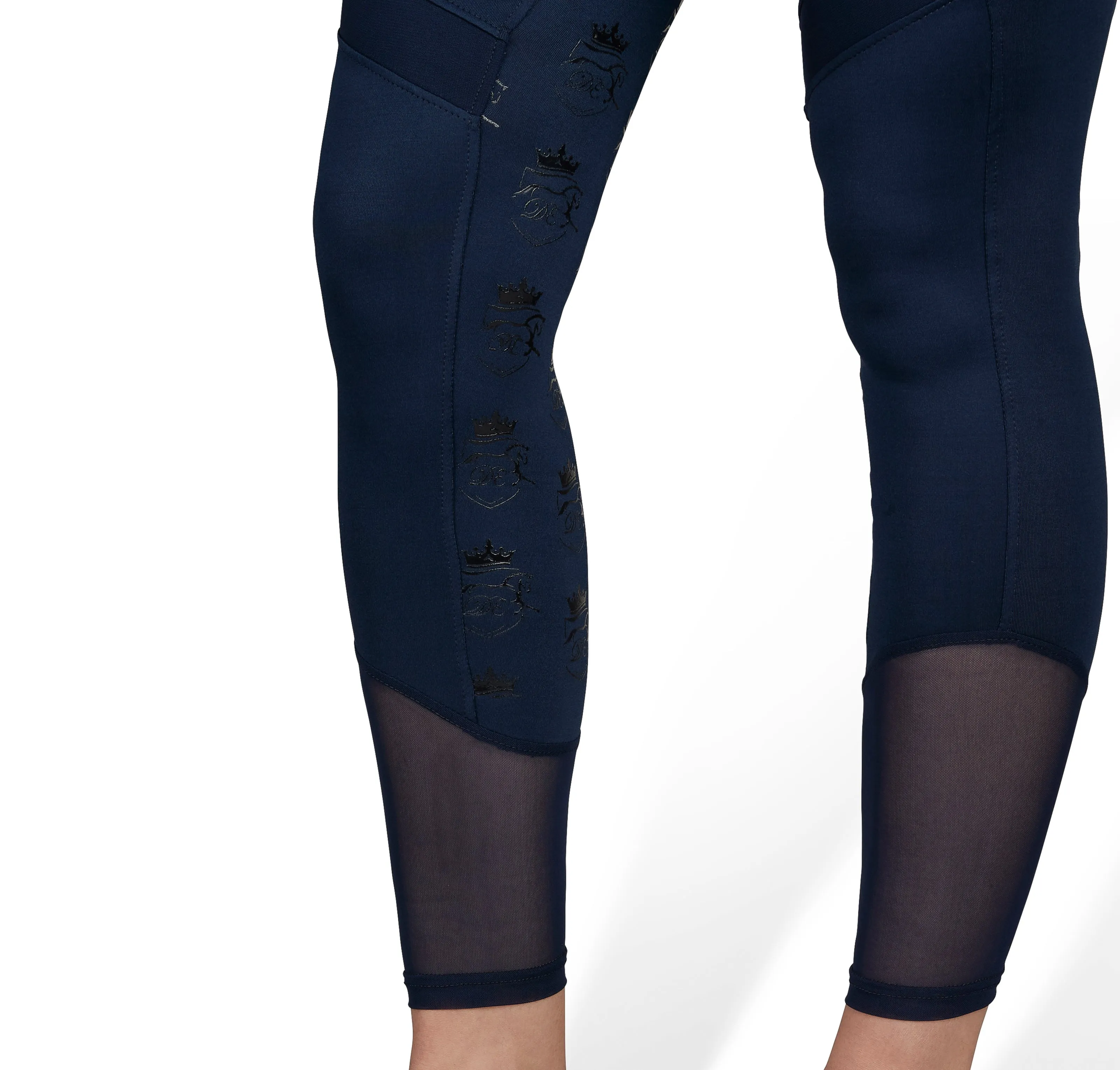 ELYSIAN FULL SEAT ACTIVEWEAR LEGGINGS