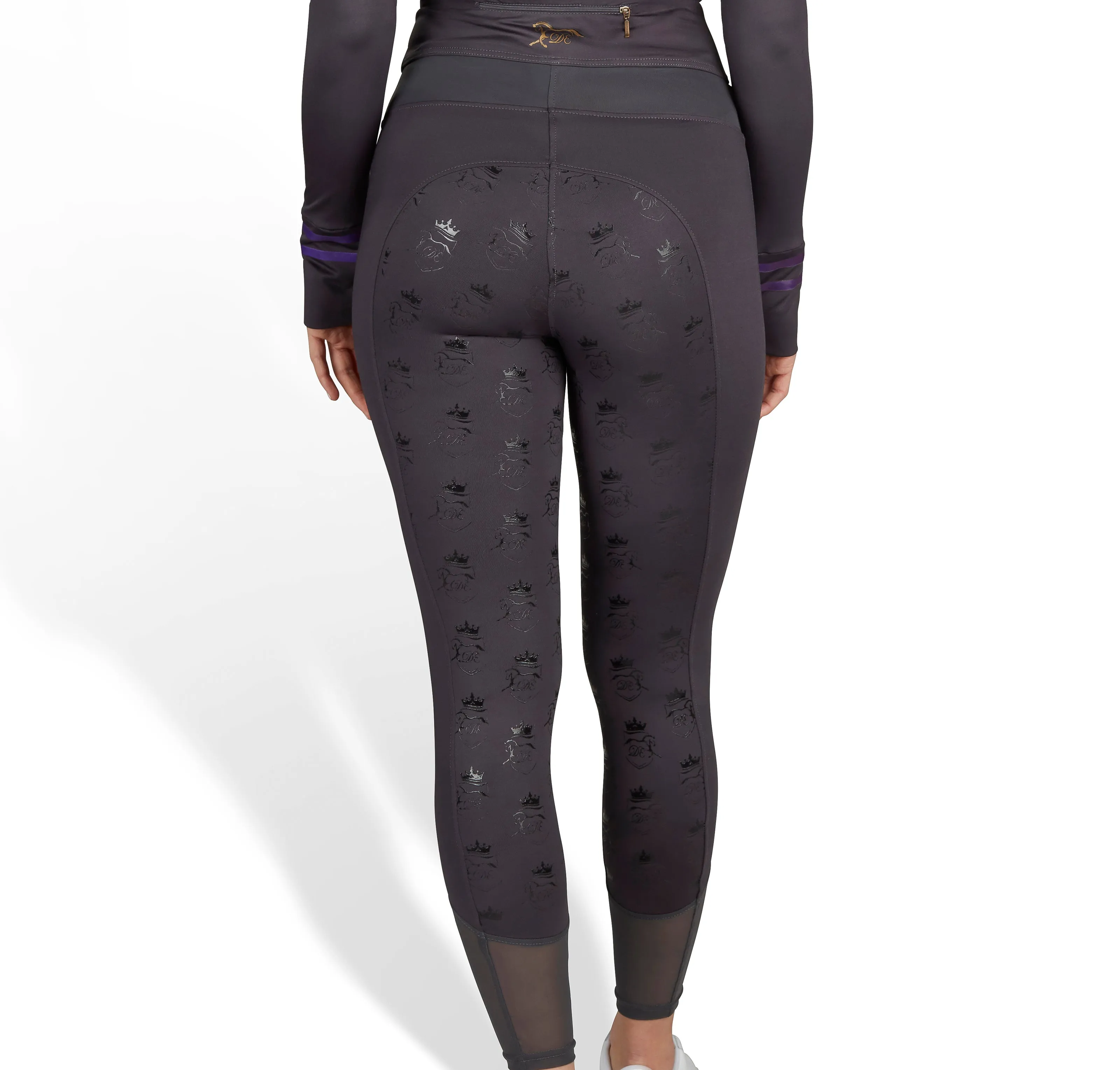 ELYSIAN FULL SEAT ACTIVEWEAR LEGGINGS
