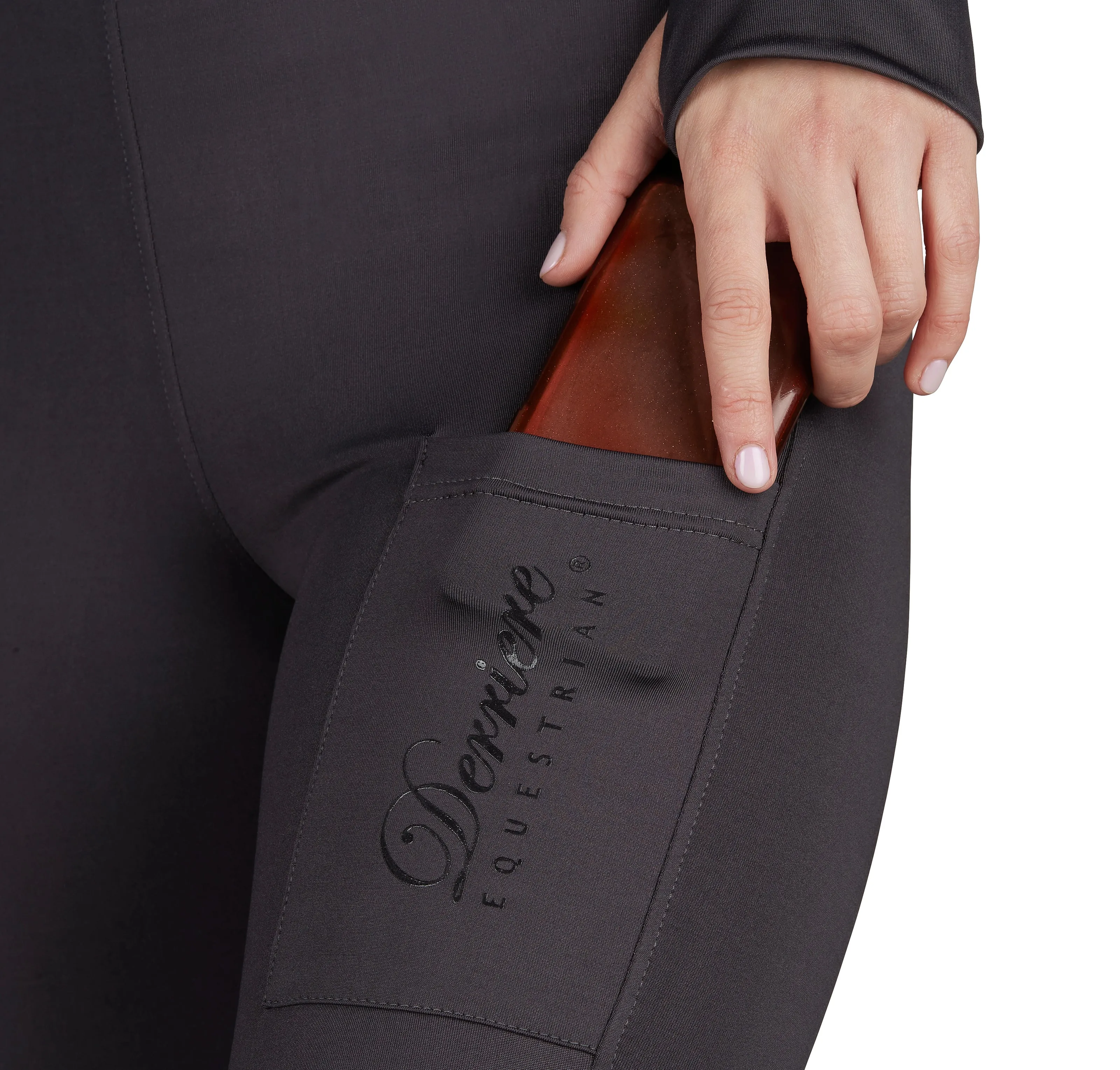 ELYSIAN FULL SEAT ACTIVEWEAR LEGGINGS