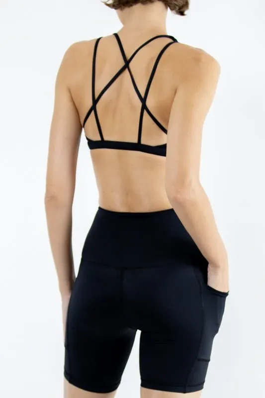 ESSENTIAL BRA