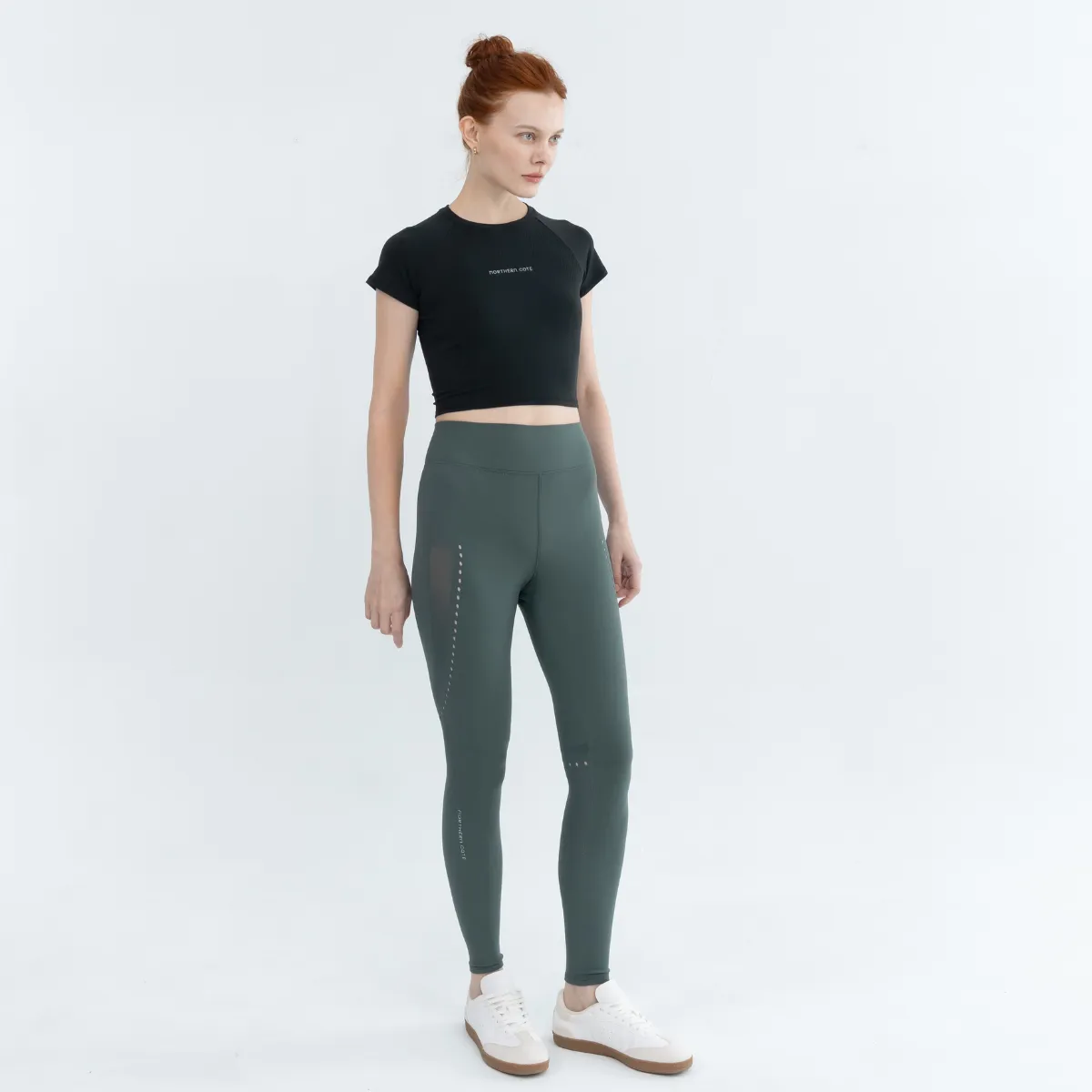 Essential Fitness Top