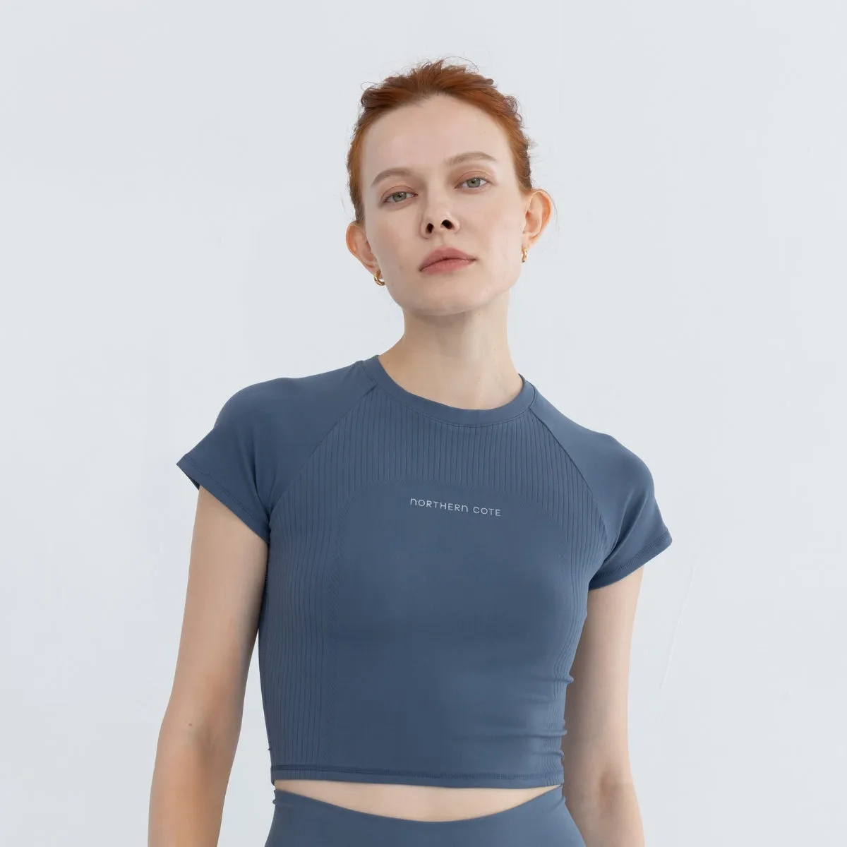 Essential Fitness Top