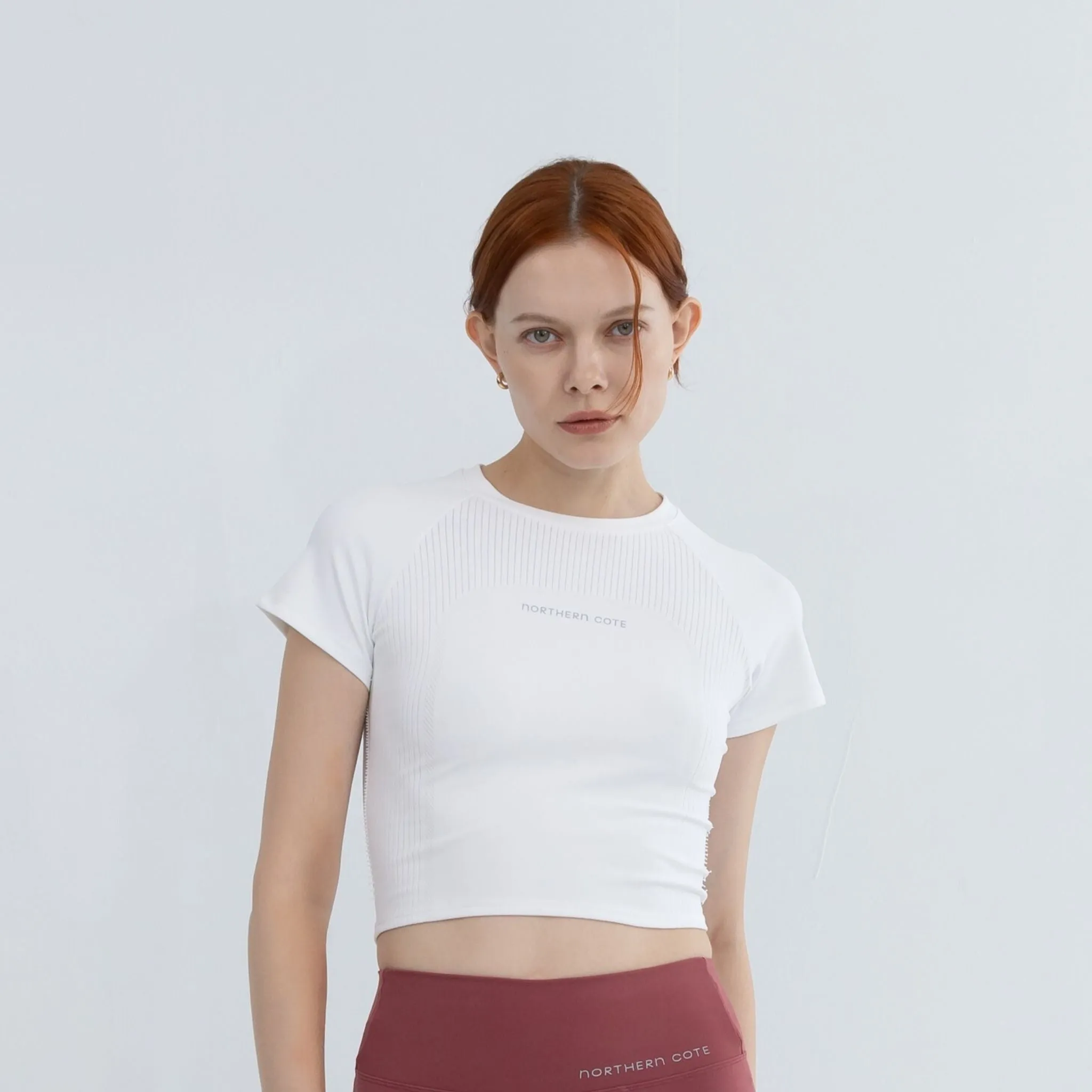 Essential Fitness Top