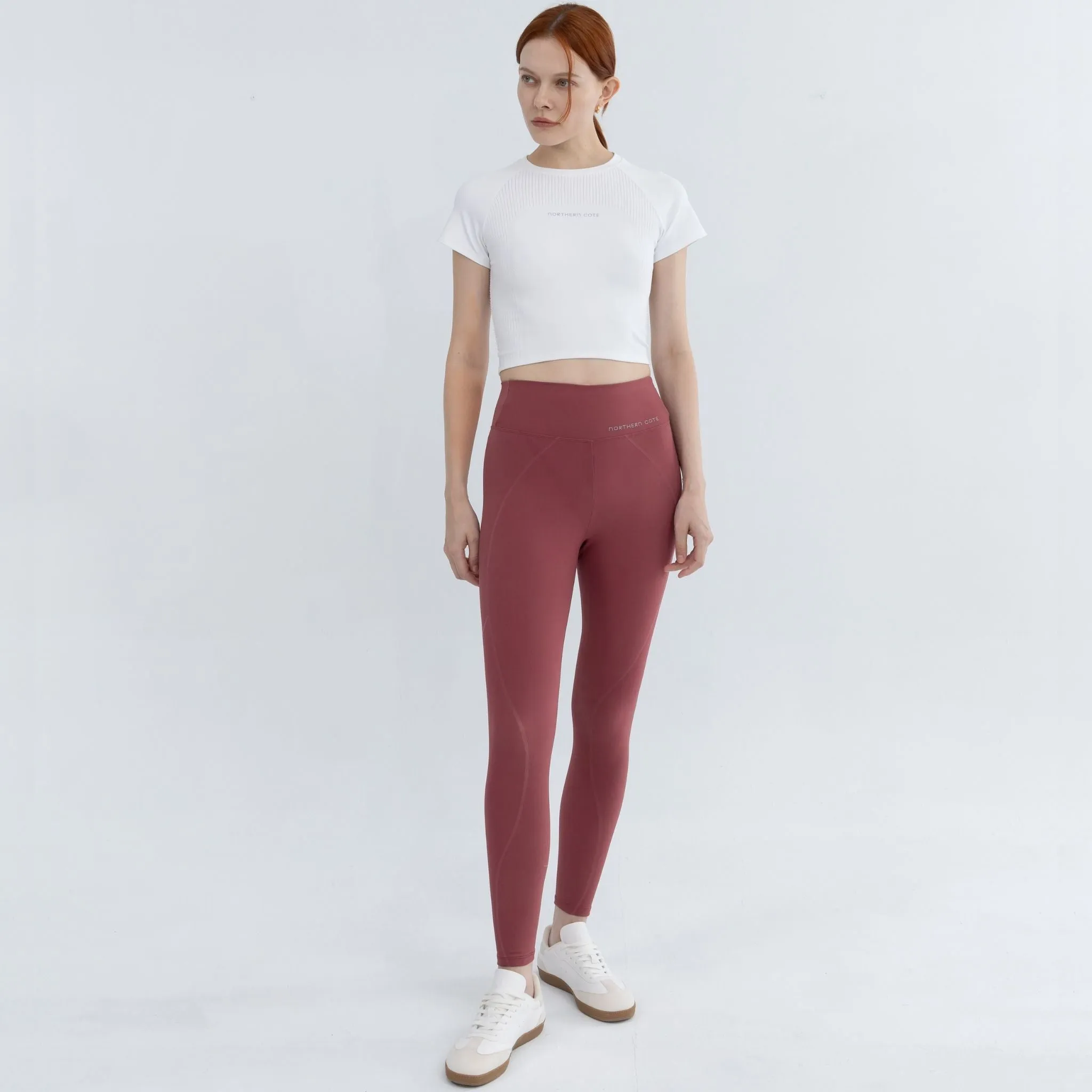 Essential Fitness Top