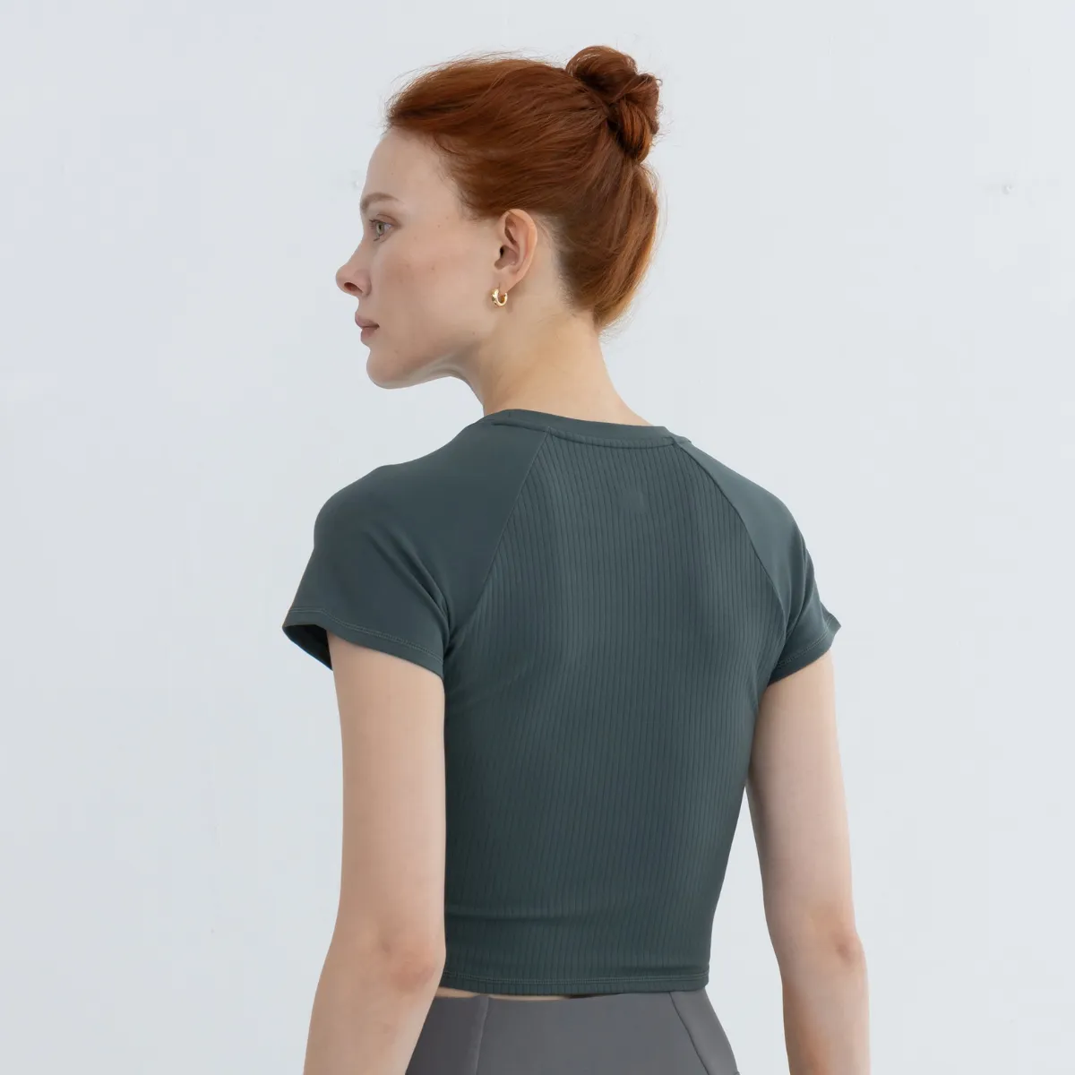 Essential Fitness Top