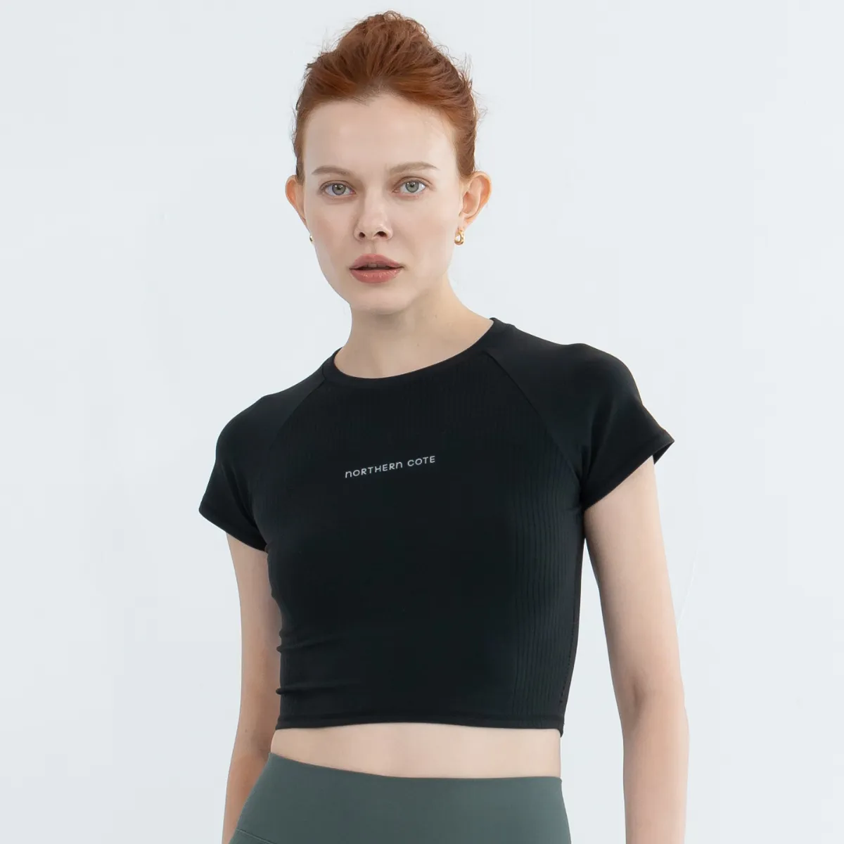 Essential Fitness Top