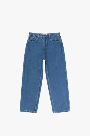 Essential Jean Dark Wash