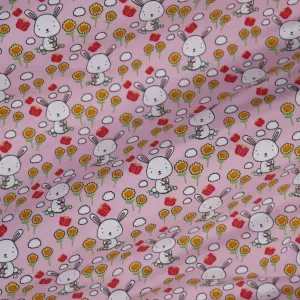 Euro Spandex Jersey - G1303 Oeko-Tex
