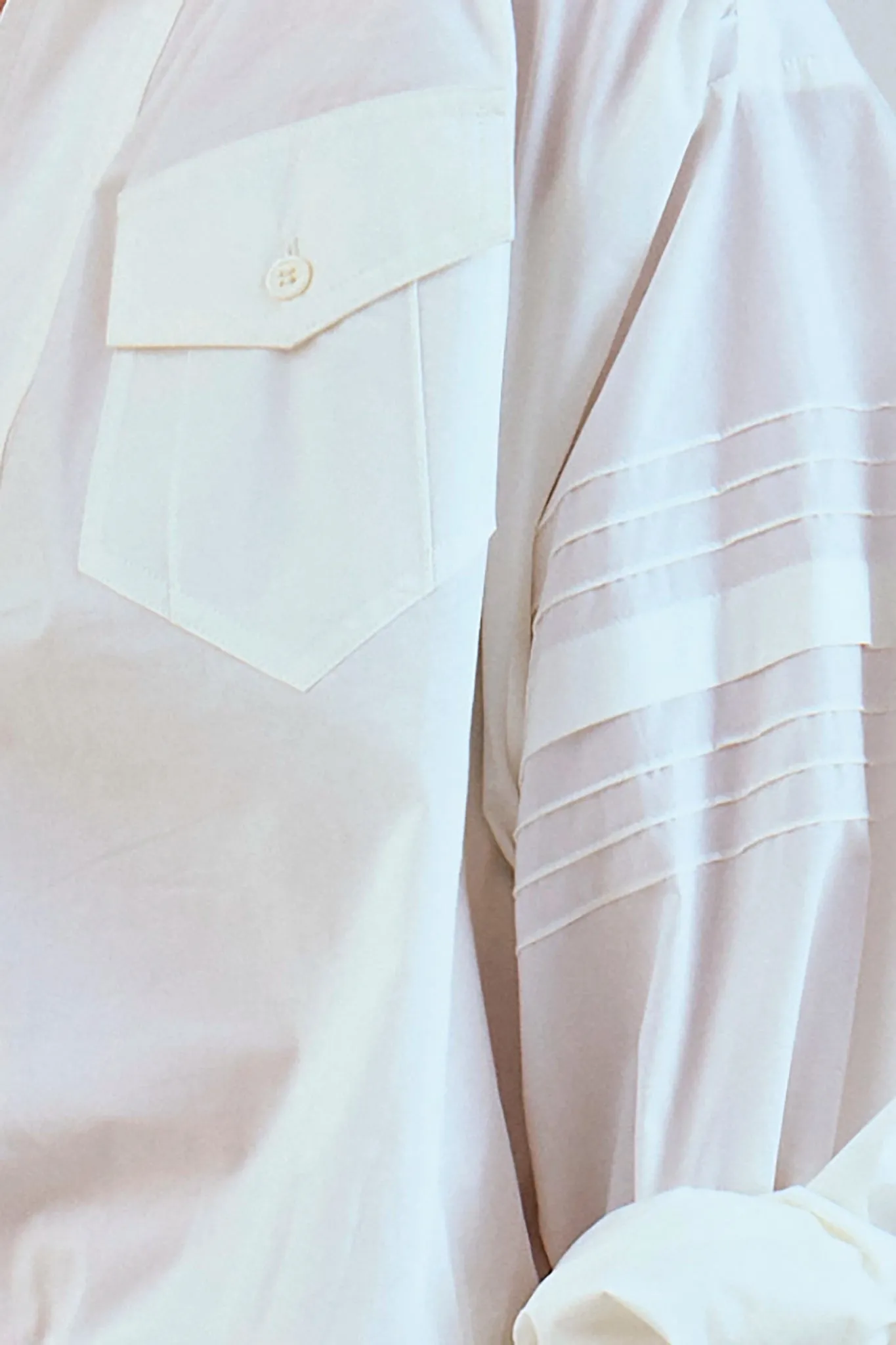 Evangeline Shirt