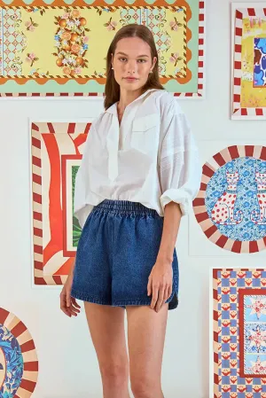 Evangeline Shirt