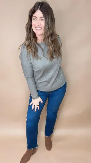 Everyday Chic Sweater
