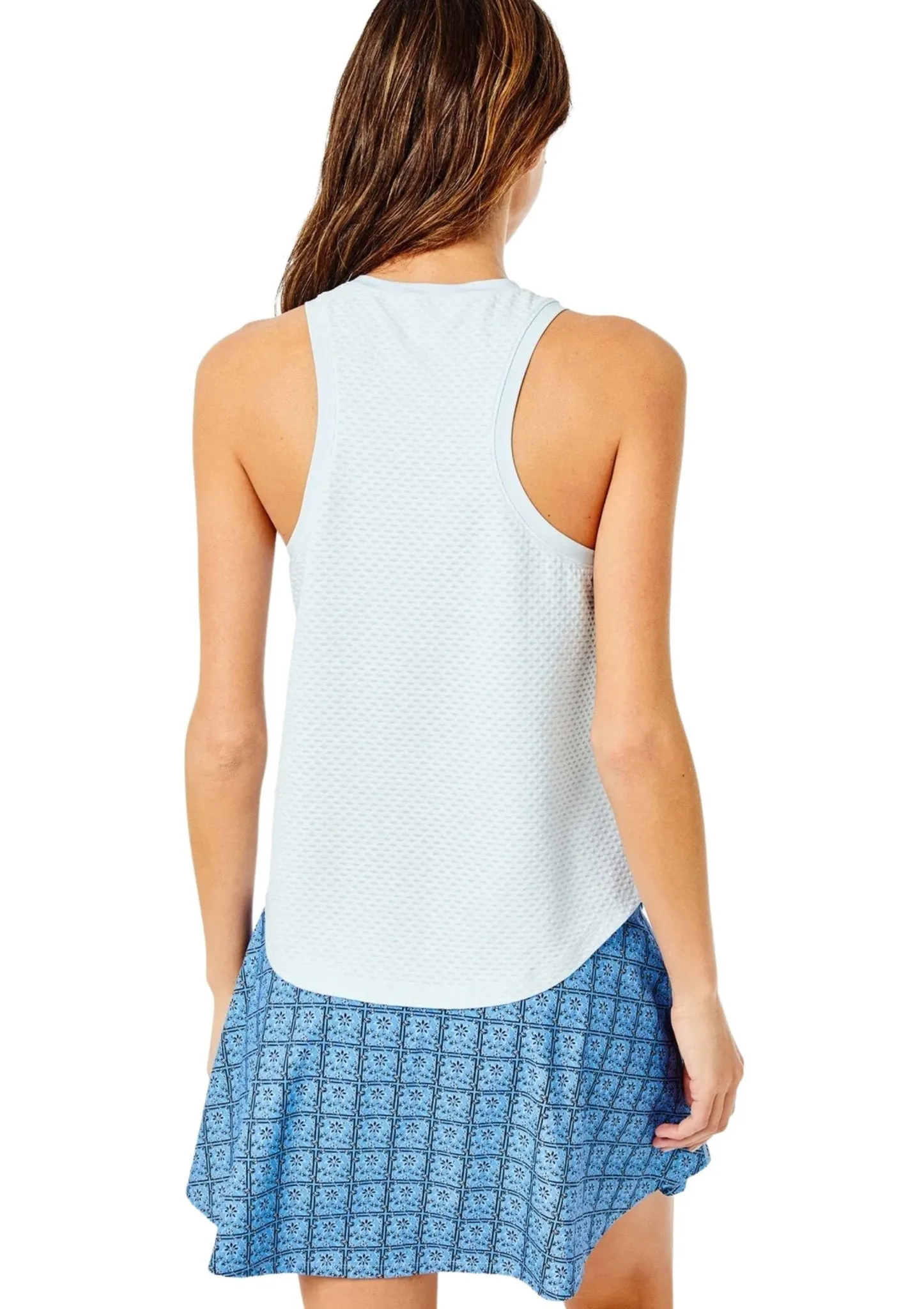 Everyday Tank | Hydrangea