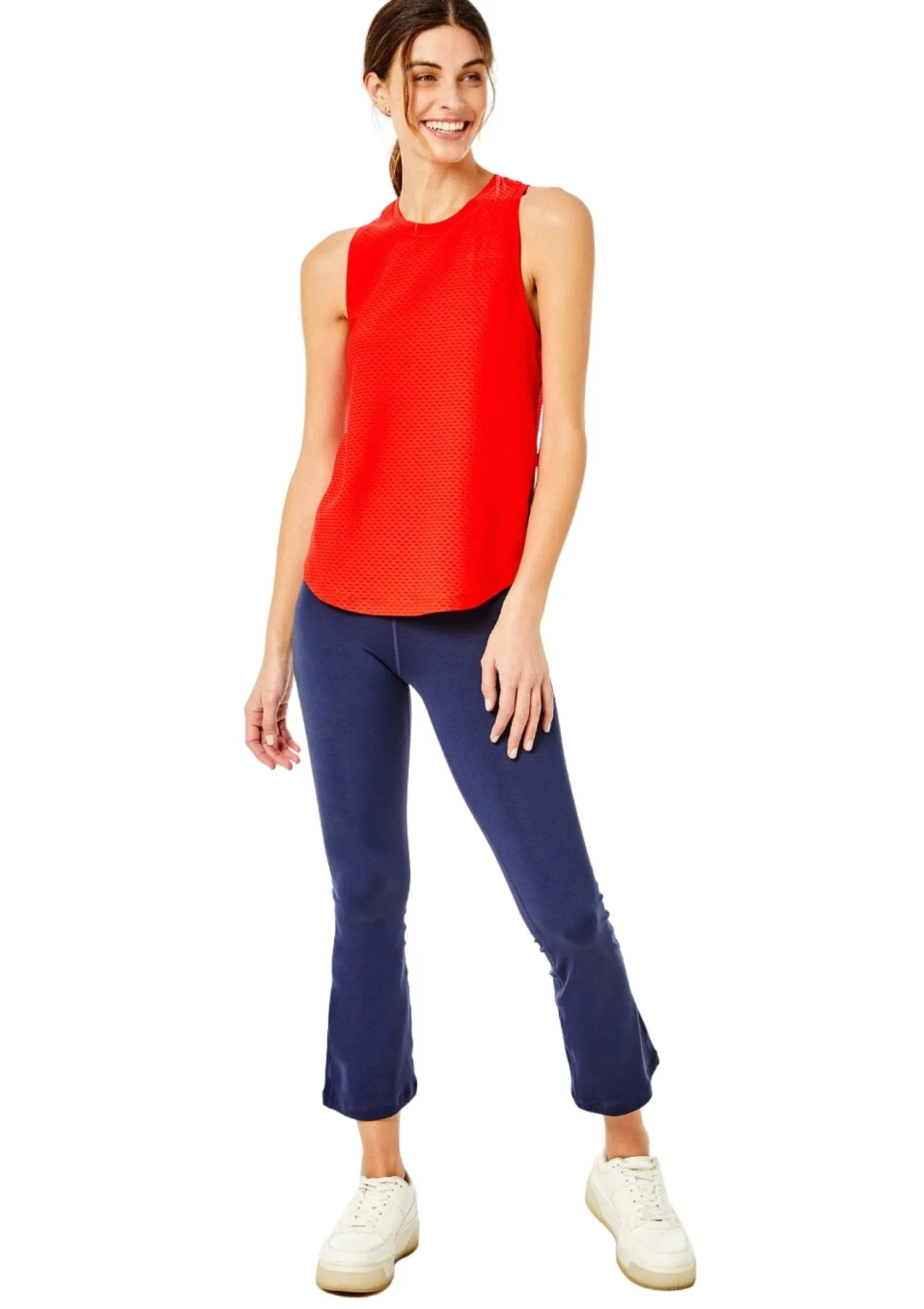 Everyday Tank | Poppy