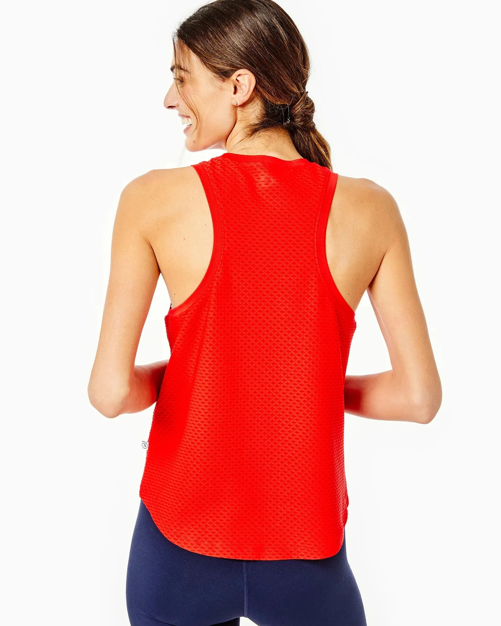 Everyday Tank | Poppy
