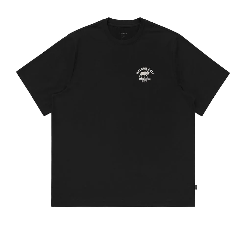 Exploration Dept. SS Tee
