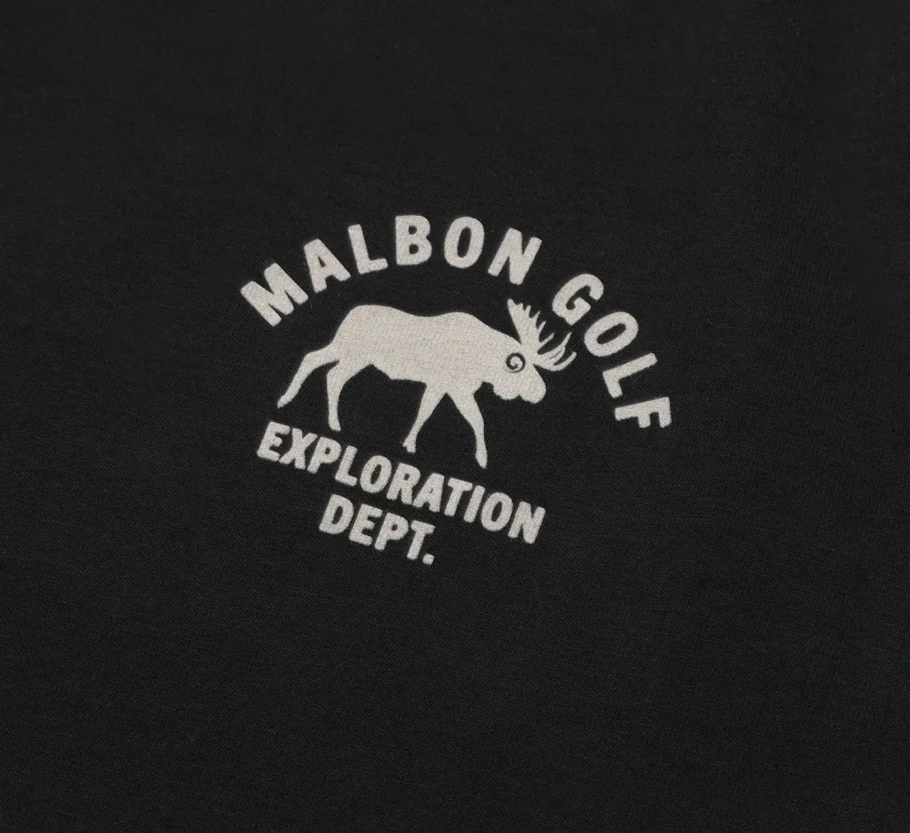 Exploration Dept. SS Tee