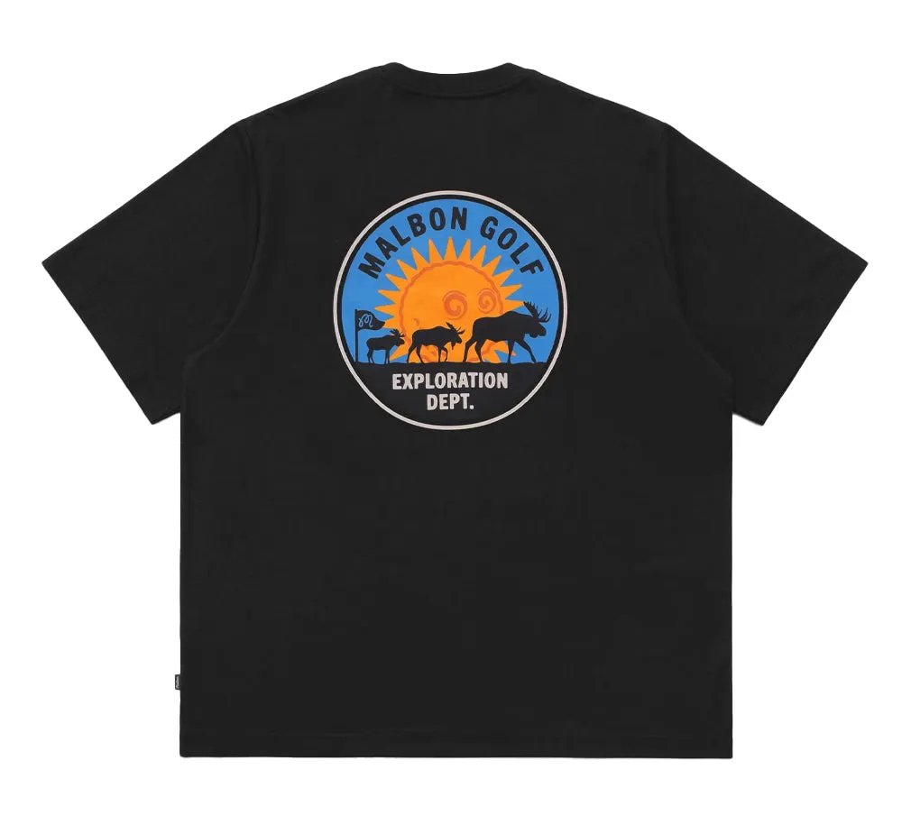 Exploration Dept. SS Tee