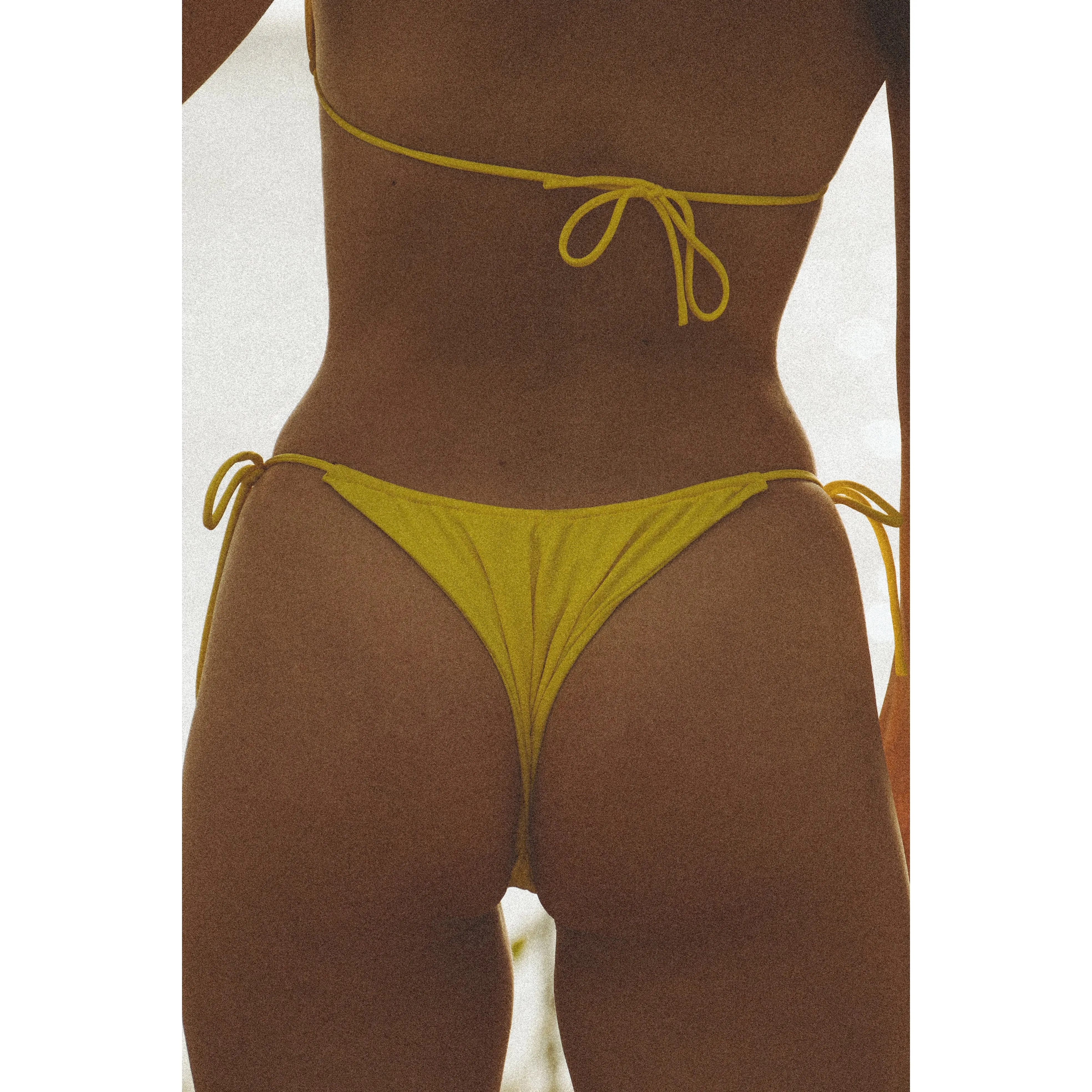 Eze Top In Lemon